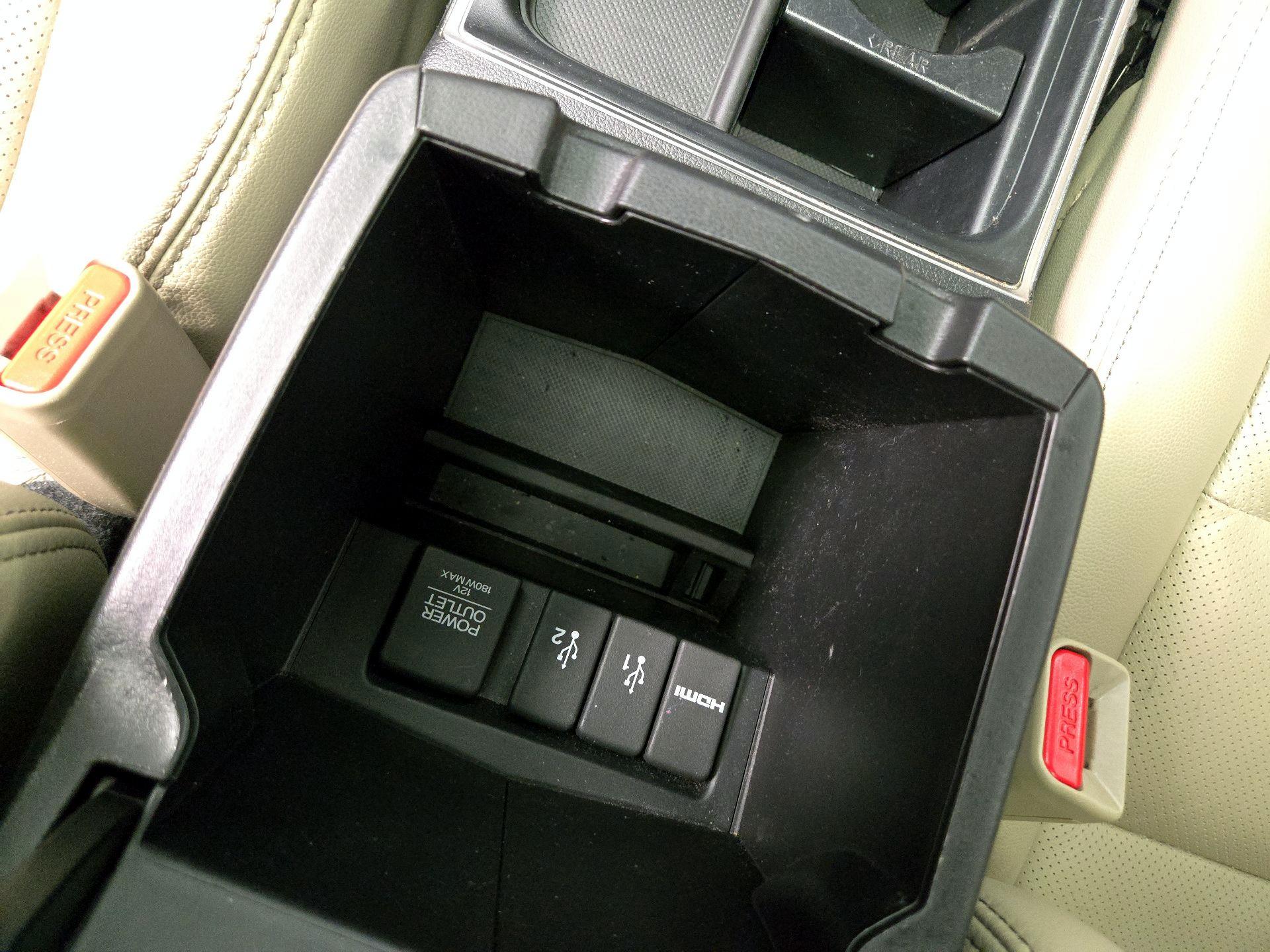 Thumbnail: 2016 Honda CR-V - 18