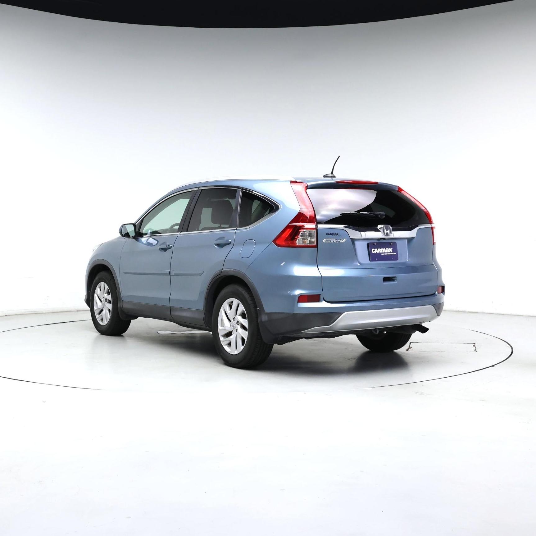 Thumbnail: 2016 Honda CR-V - 2