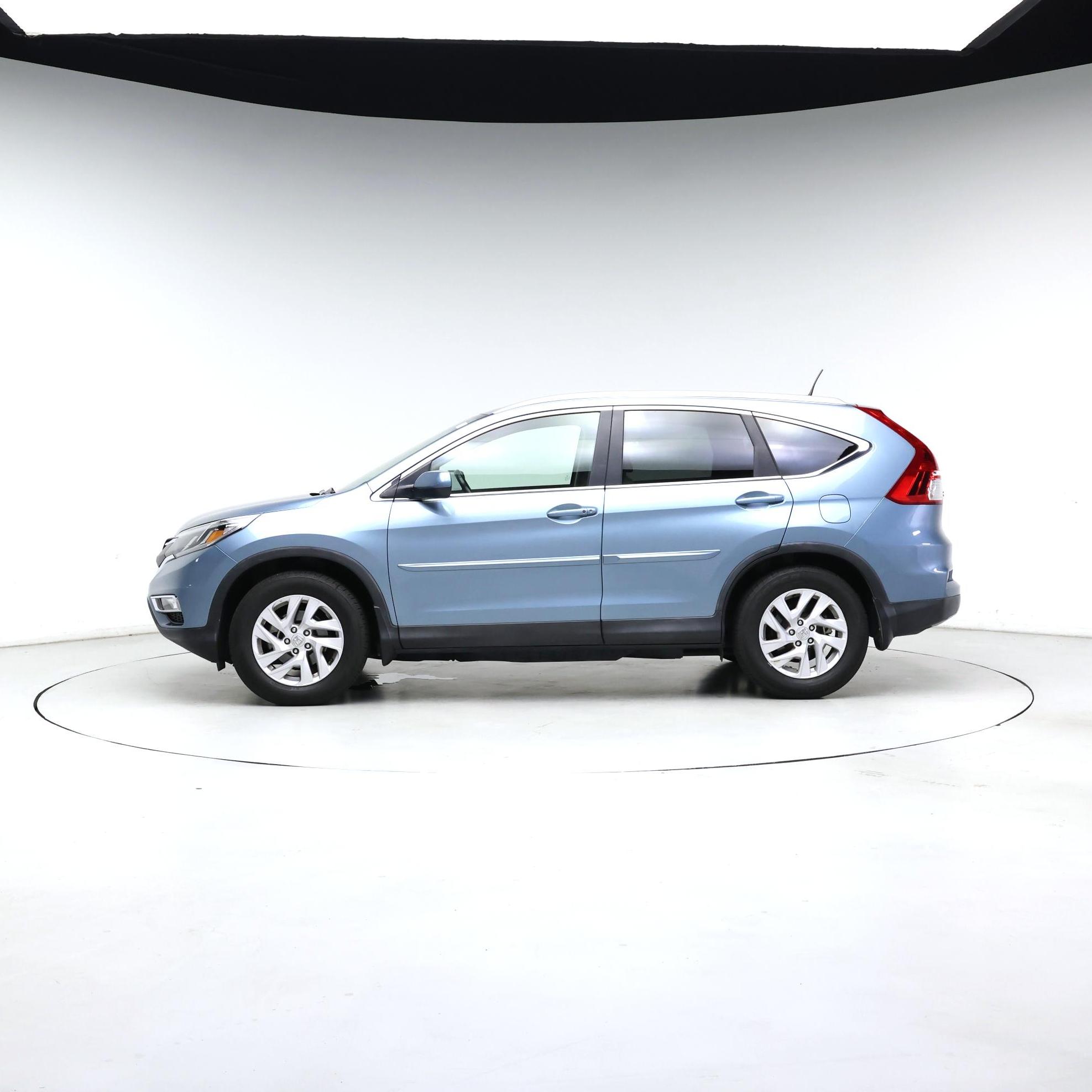 Thumbnail: 2016 Honda CR-V - 3