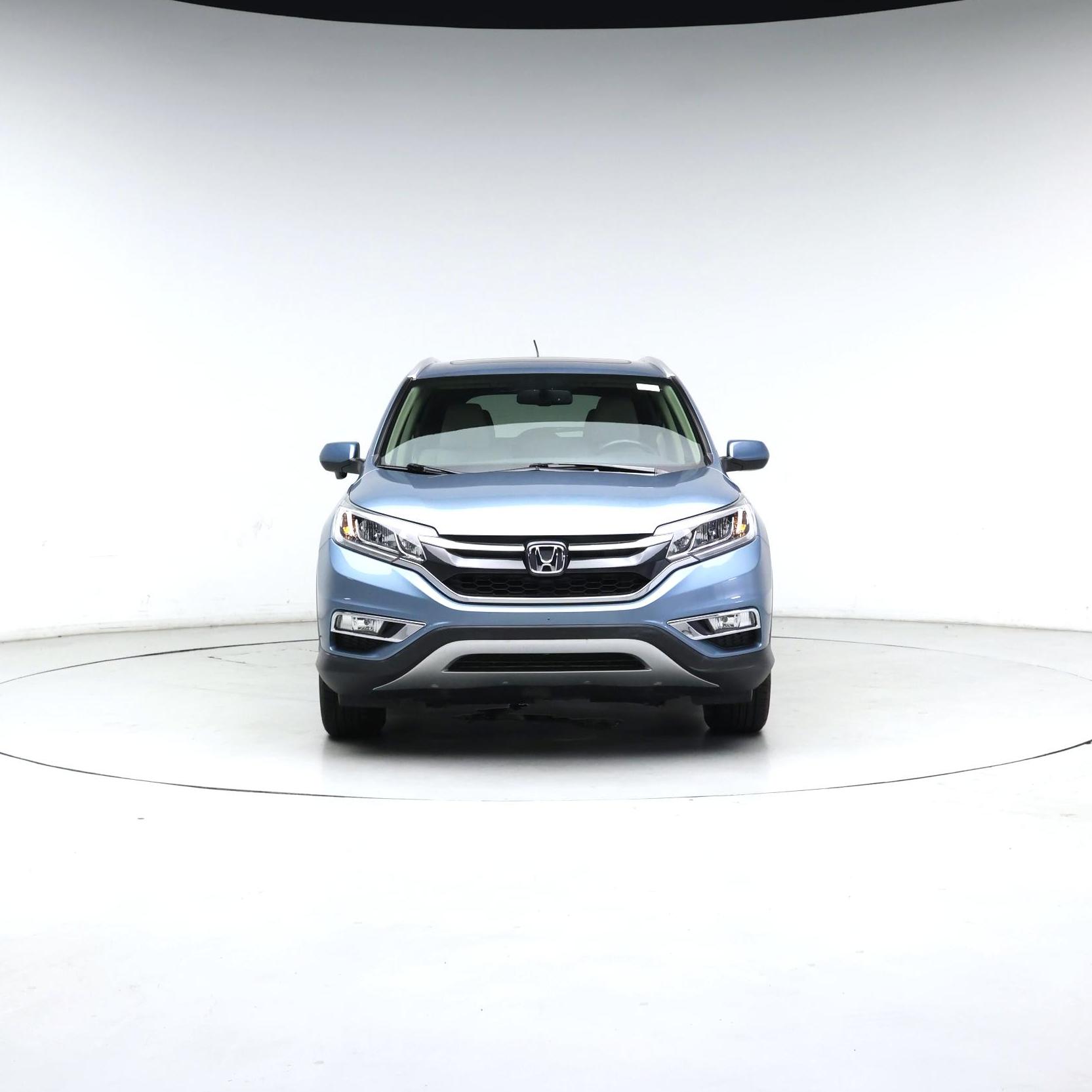 Thumbnail: 2016 Honda CR-V - 5