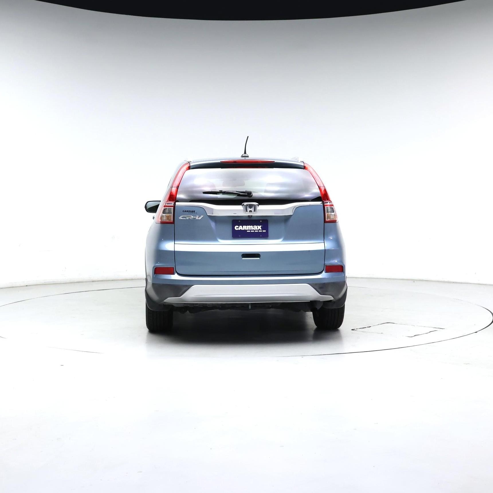 Thumbnail: 2016 Honda CR-V - 6