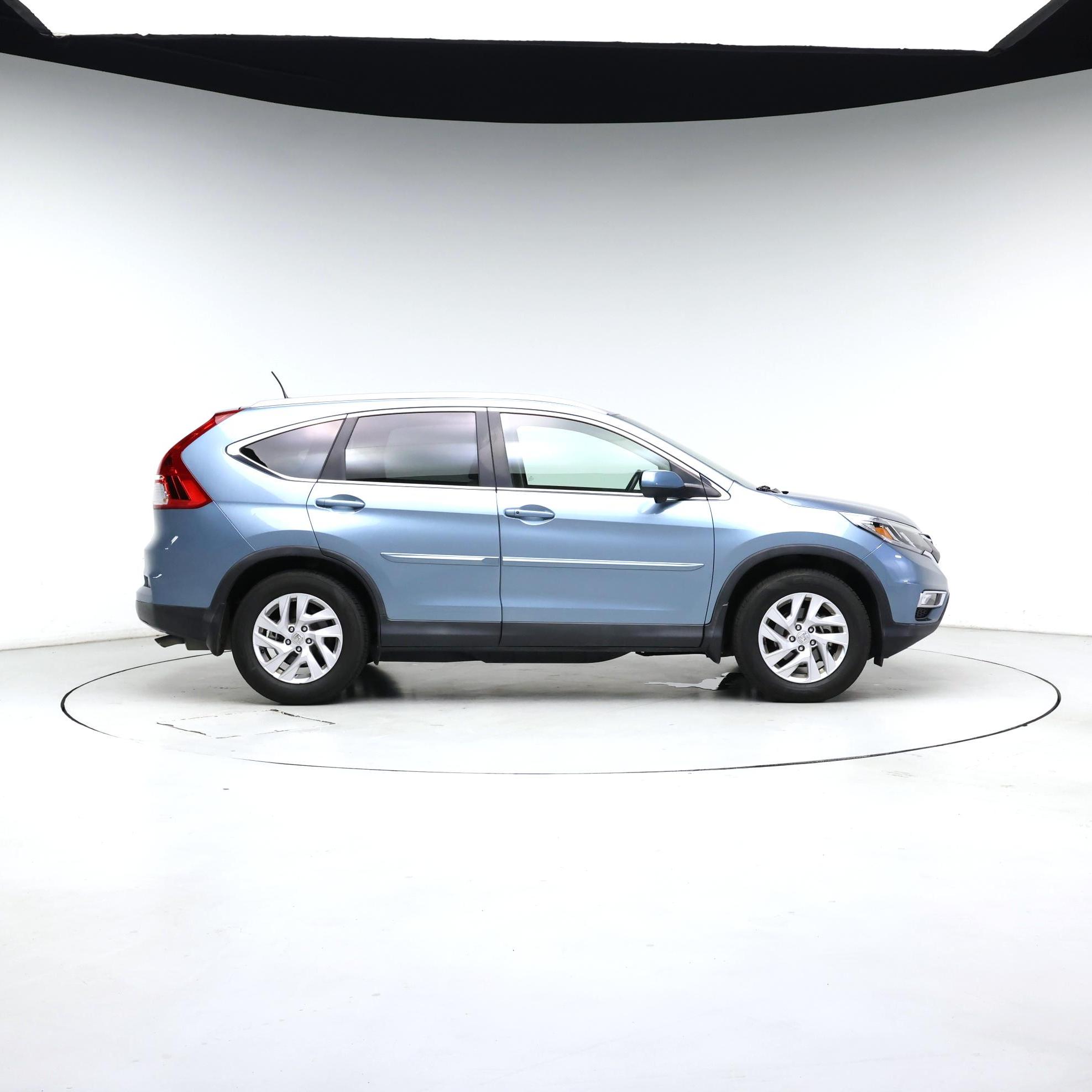 Thumbnail: 2016 Honda CR-V - 7