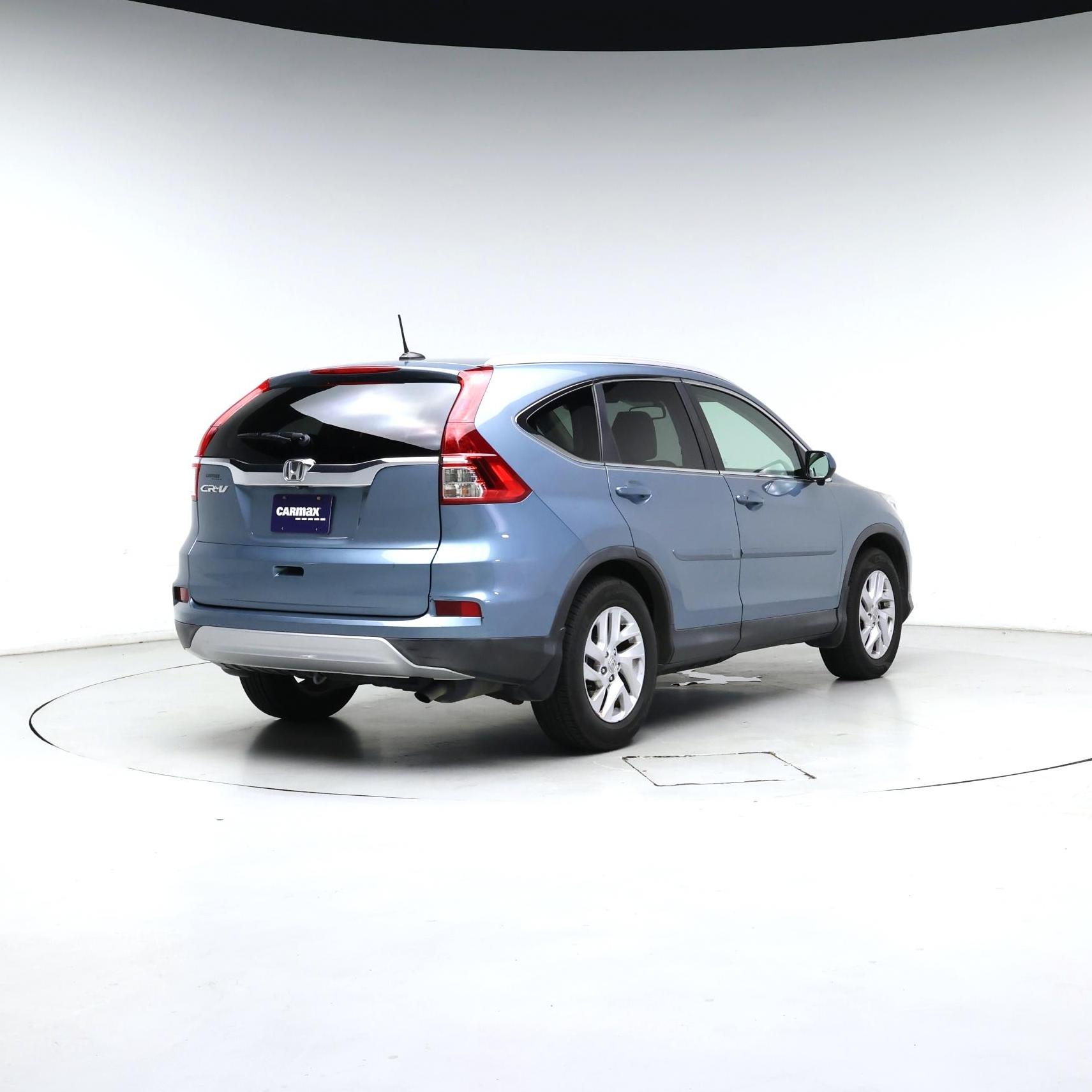 Thumbnail: 2016 Honda CR-V - 8