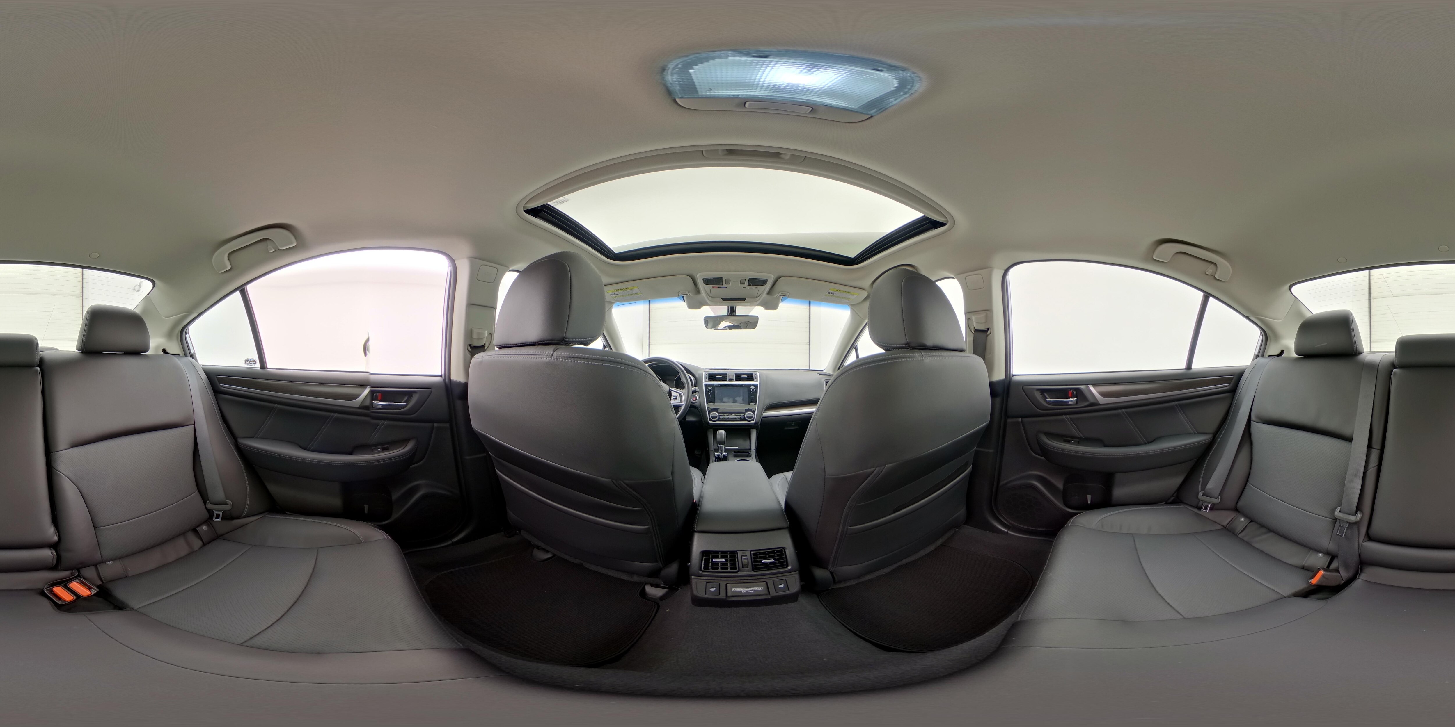 2018 Subaru Legacy Limited - Photo 26