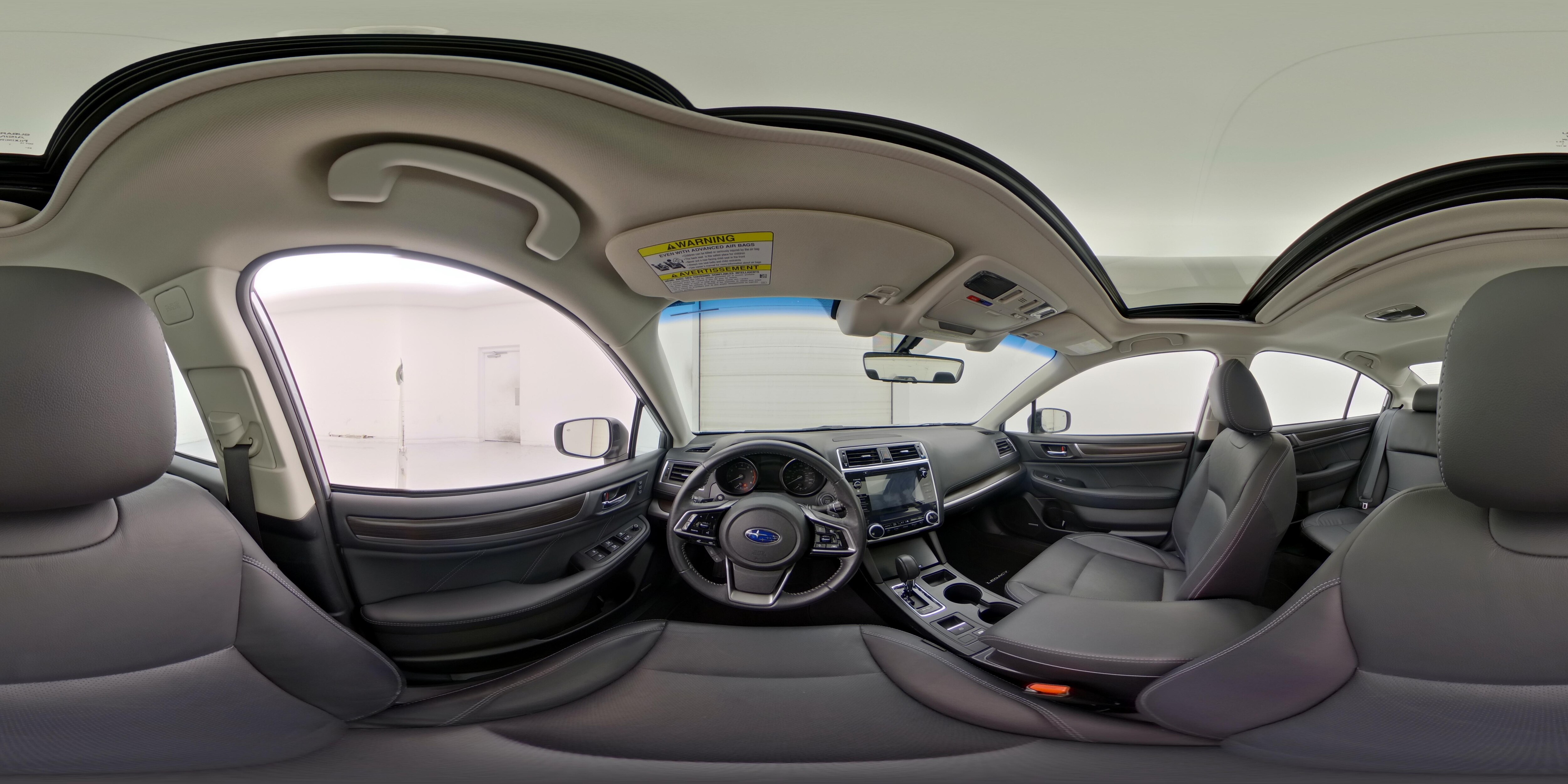 2018 Subaru Legacy Limited - Photo 27
