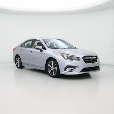 2018 Subaru Legacy 2.5I Limited