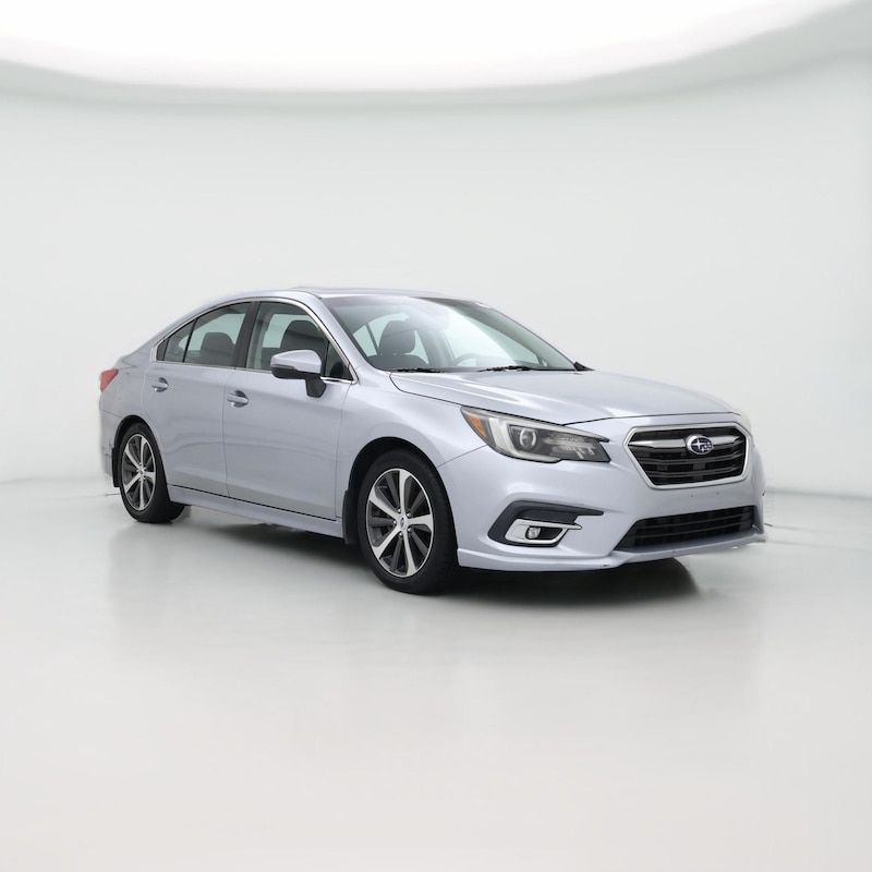 2018 Subaru Legacy 2.5I Limited