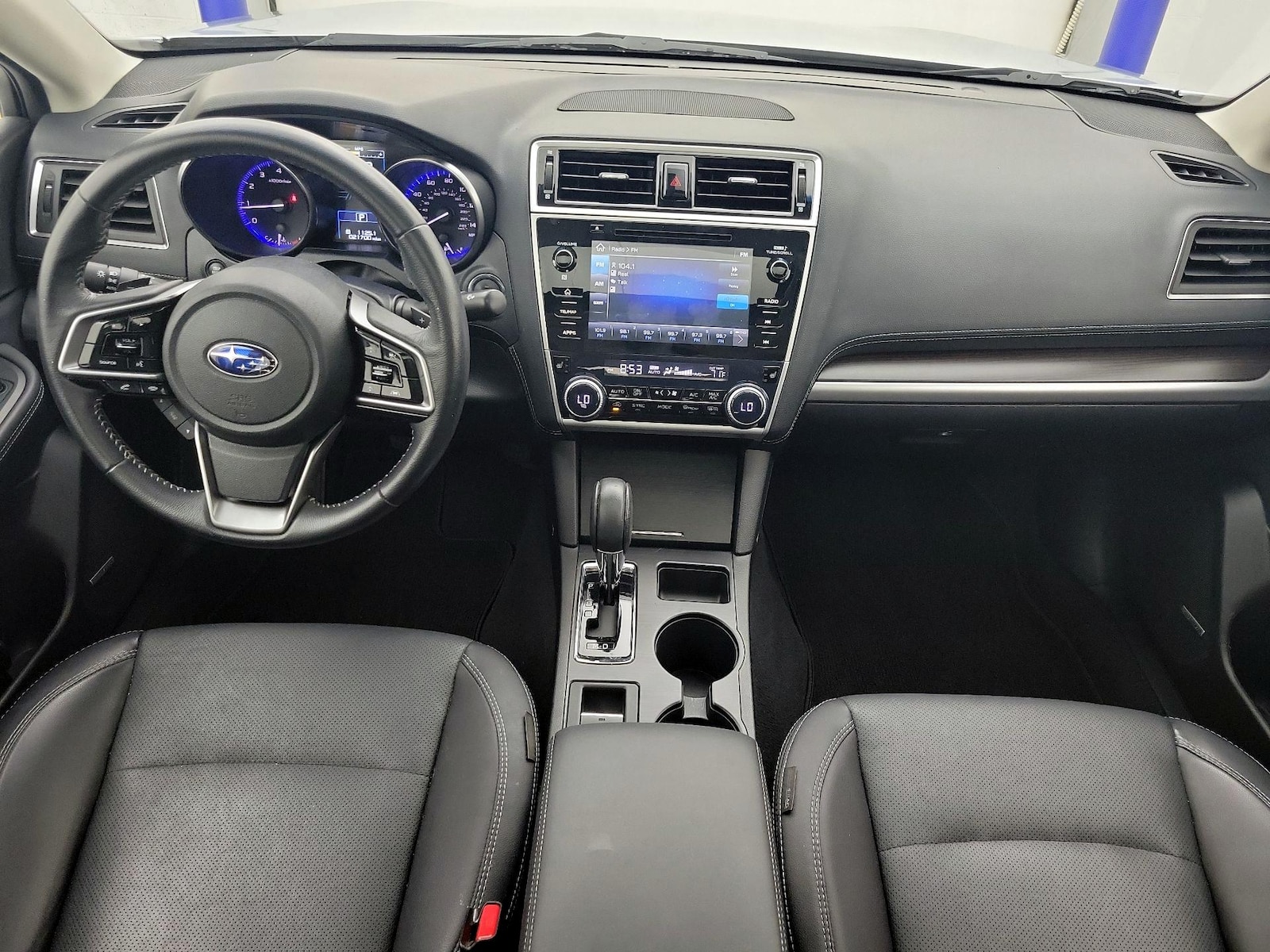 2018 Subaru Legacy Limited - Photo 10