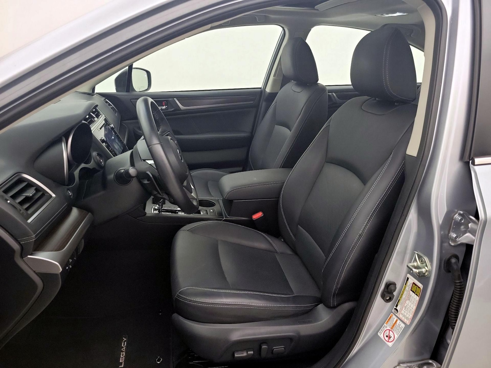 2018 Subaru Legacy Limited - Photo 12