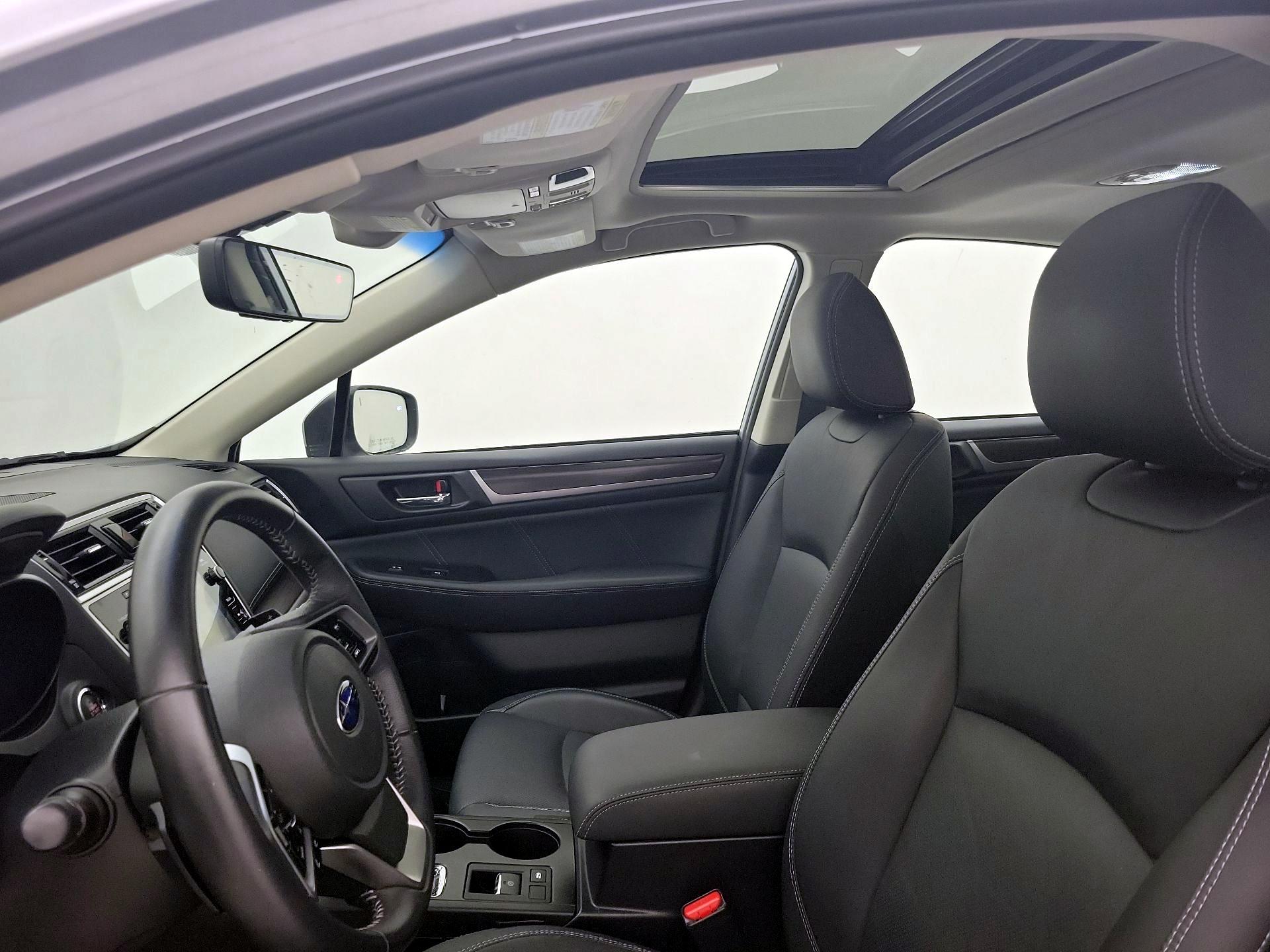 Thumbnail: 2018 Subaru Legacy - 19