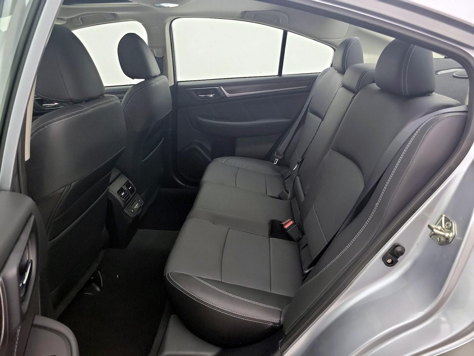 2018 Subaru Legacy Limited - Photo 21