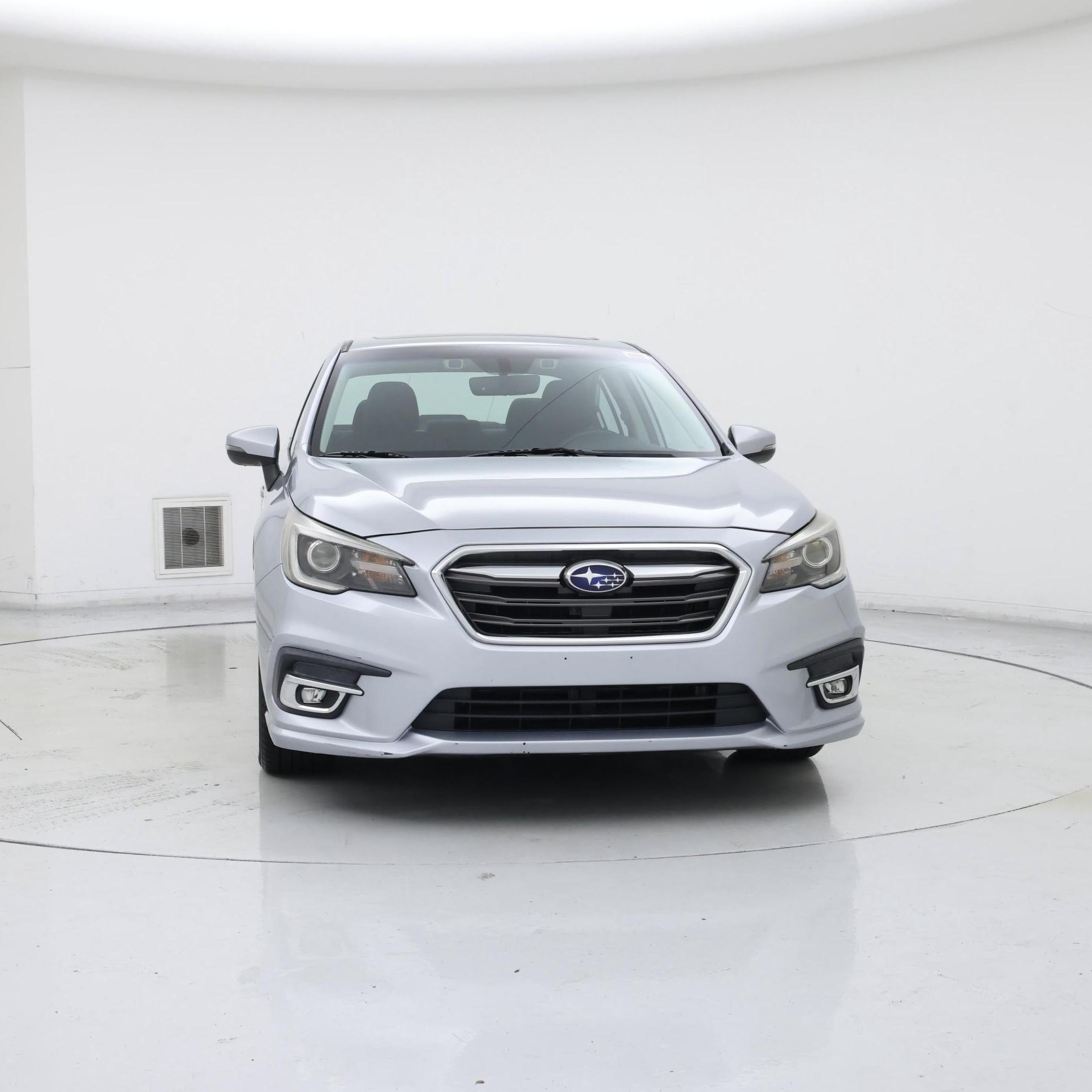 Thumbnail: 2018 Subaru Legacy - 5