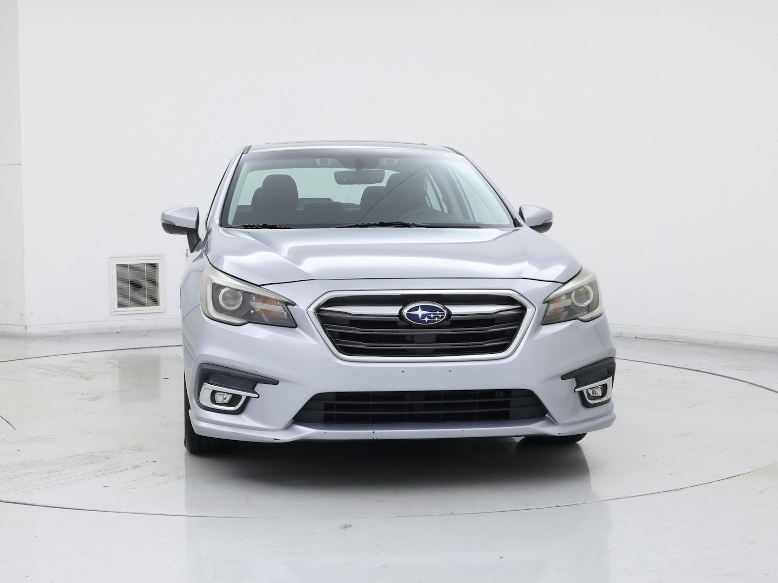 2018 Subaru Legacy Limited - Photo 6
