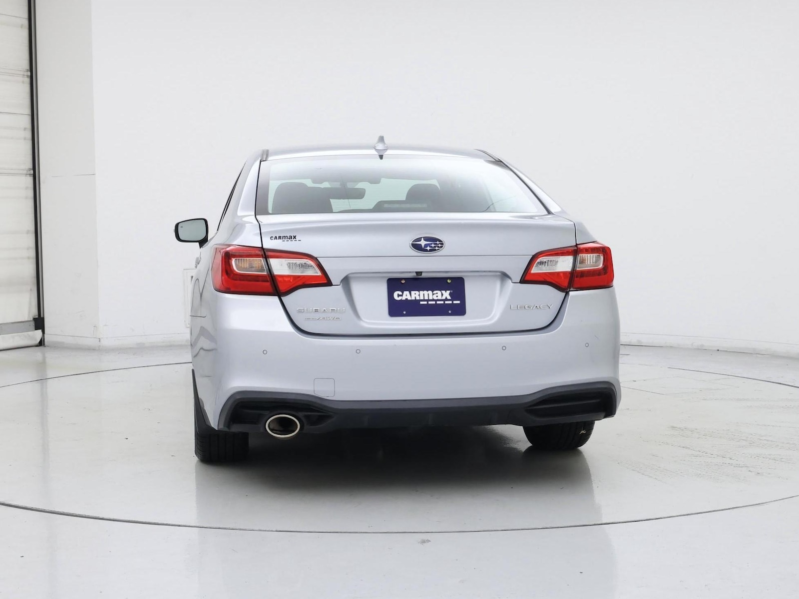 2018 Subaru Legacy Limited - Photo 7
