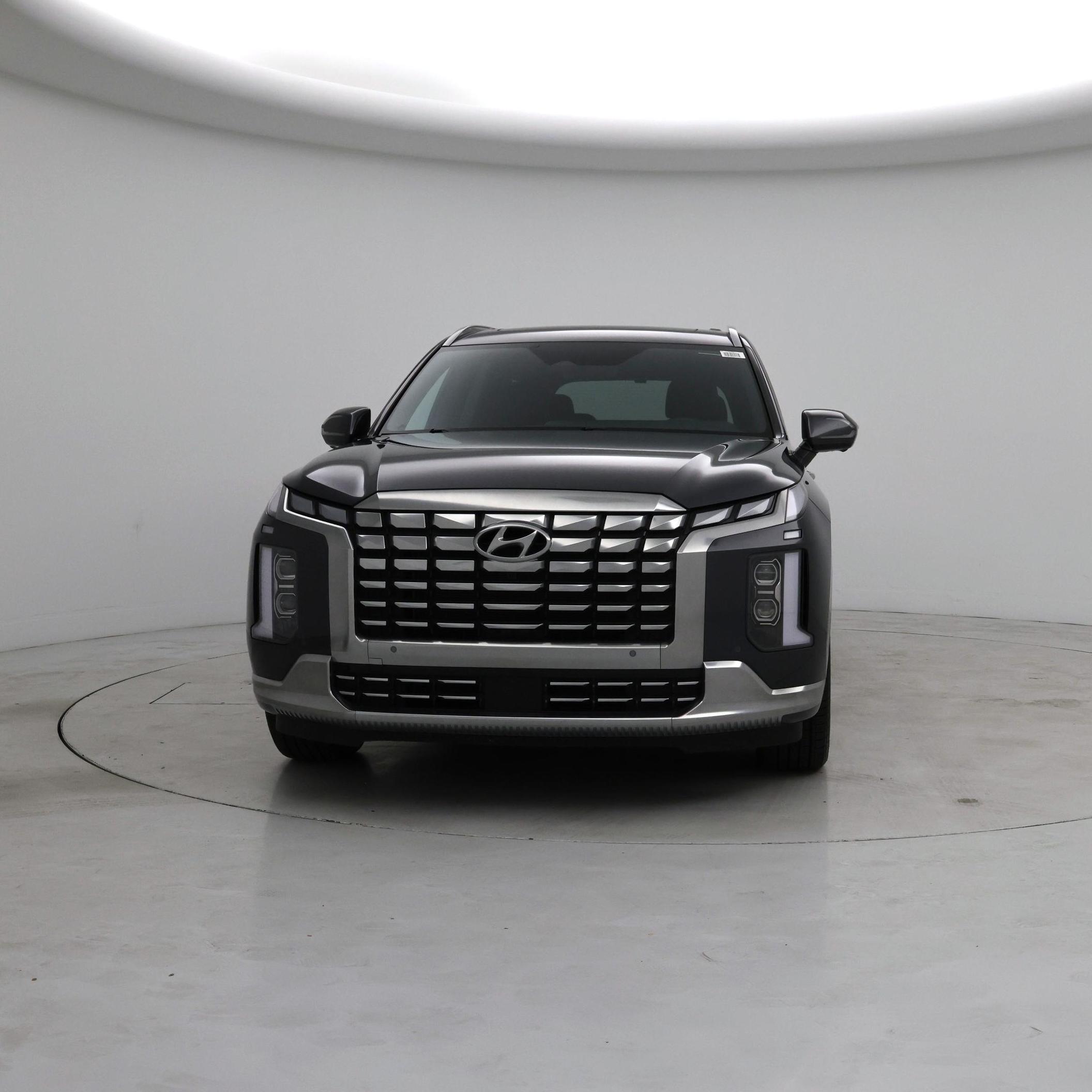 Thumbnail: 2024 Hyundai Palisade - 5