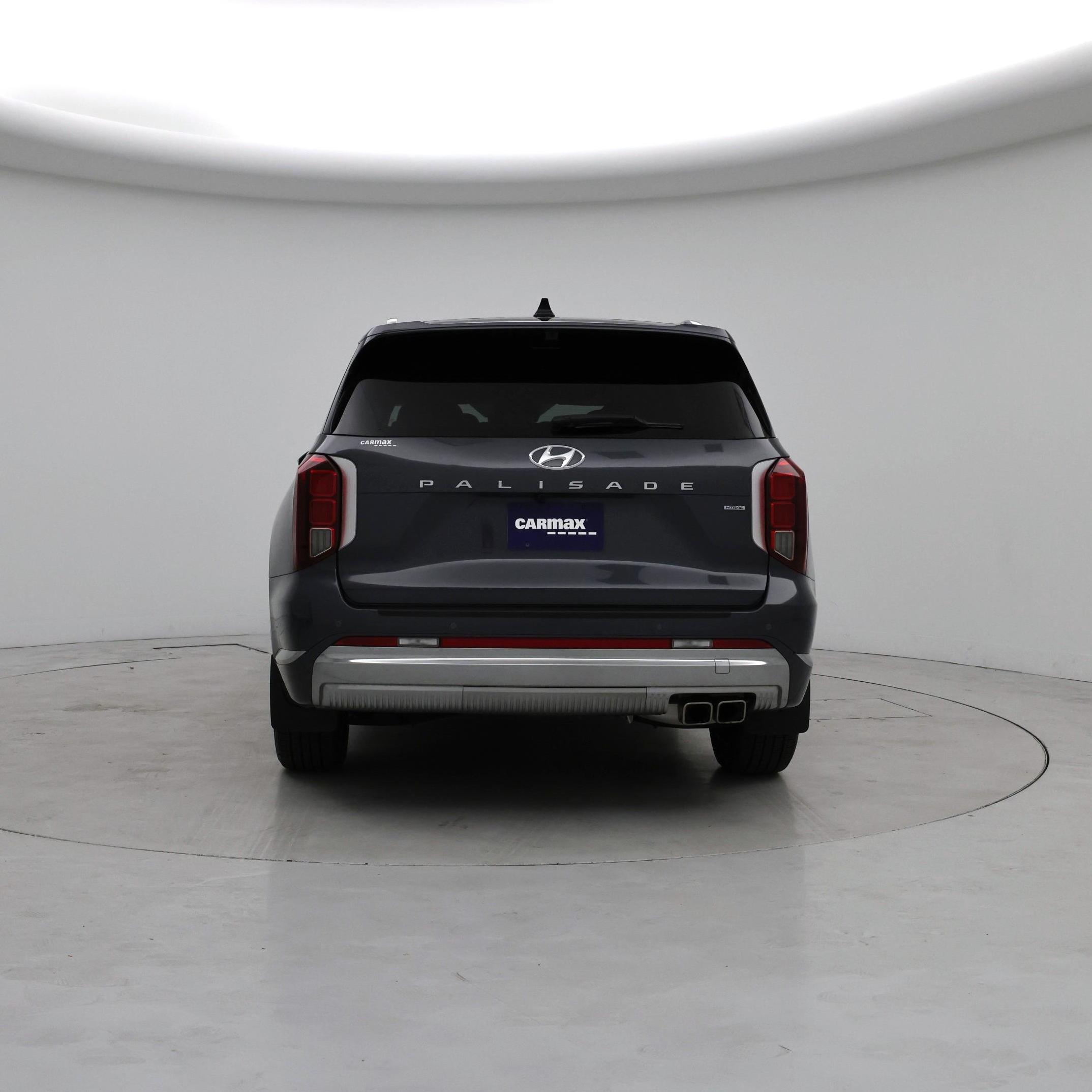 Thumbnail: 2024 Hyundai Palisade - 6