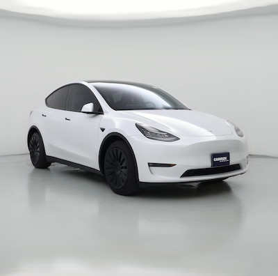 Recommended categories heading image of the selected vehicle