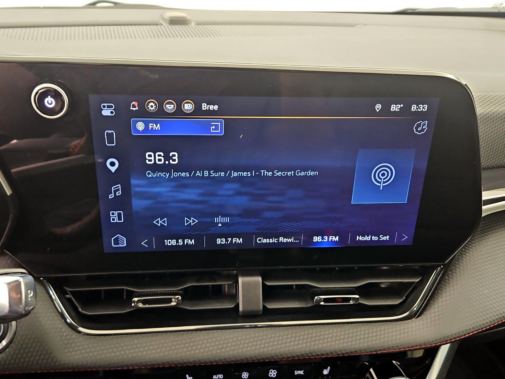 Thumbnail: 2026 Chevrolet Equinox - 16