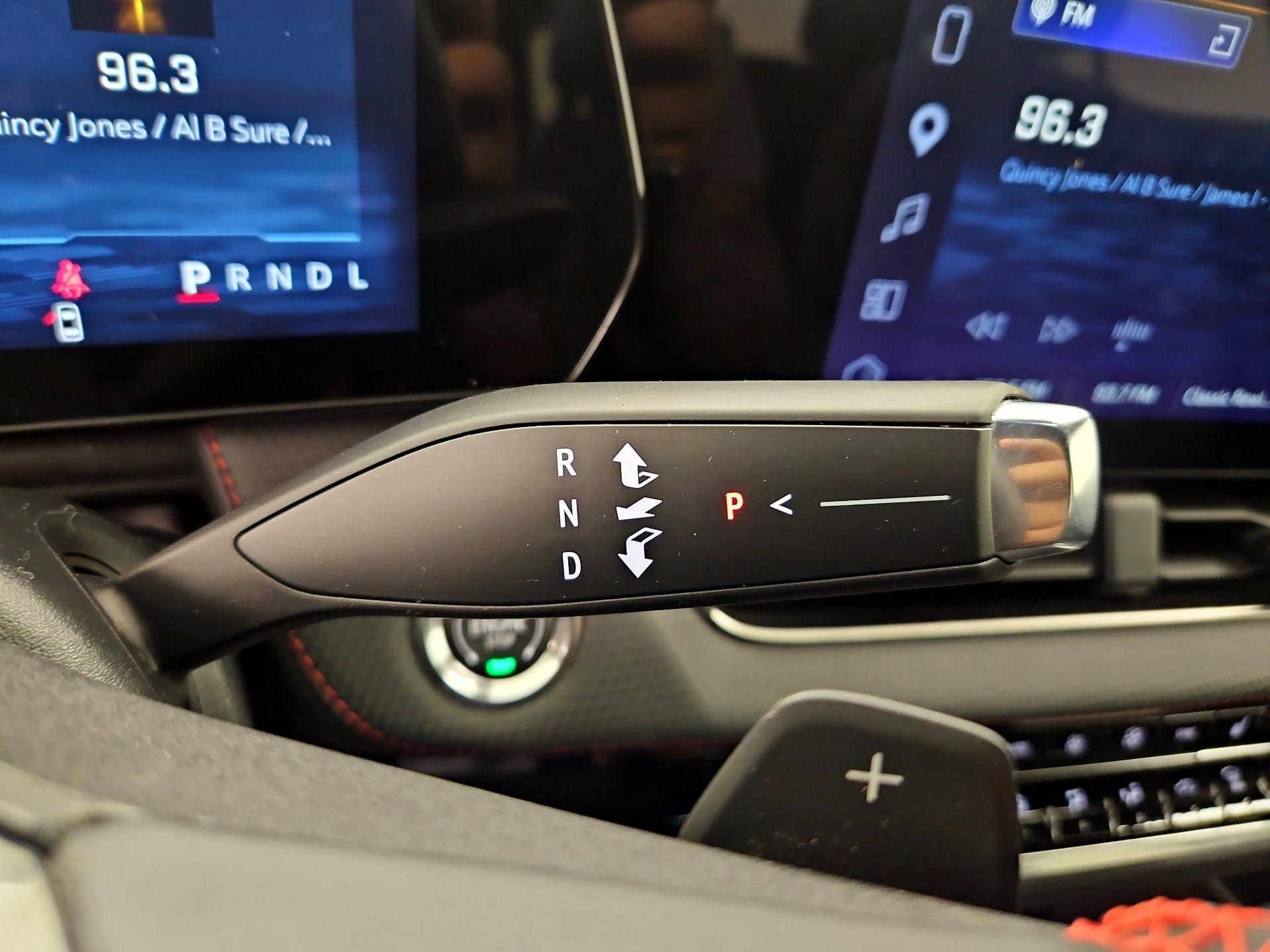 Thumbnail: 2026 Chevrolet Equinox - 18