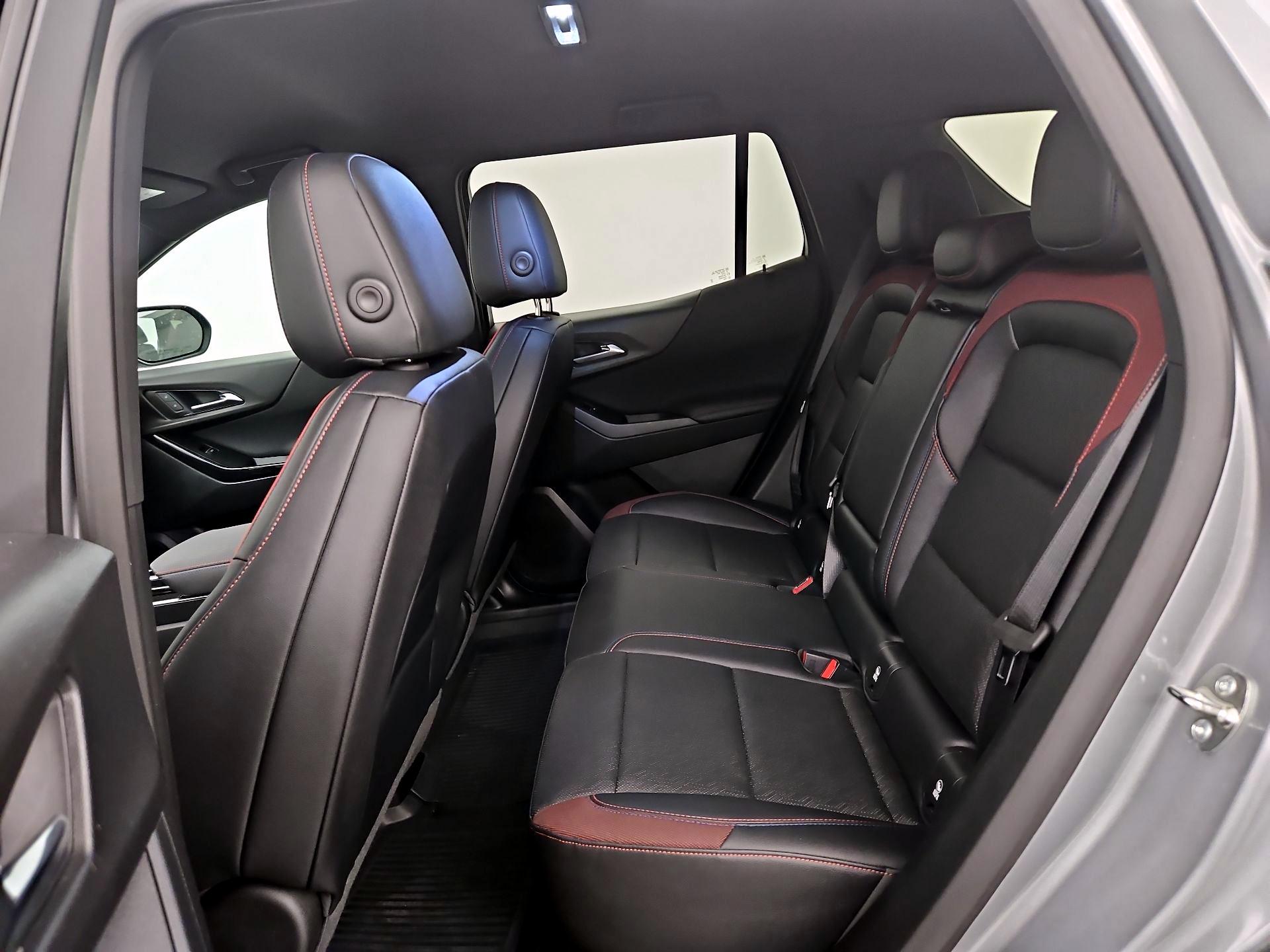 Thumbnail: 2026 Chevrolet Equinox - 20