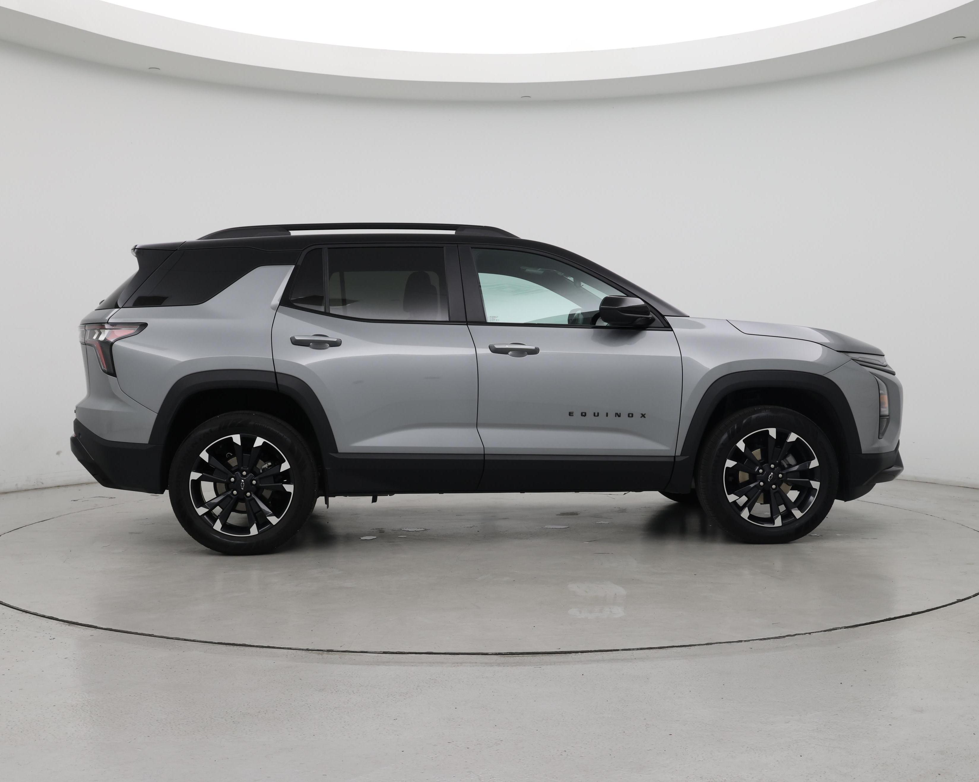Thumbnail: 2026 Chevrolet Equinox - 7
