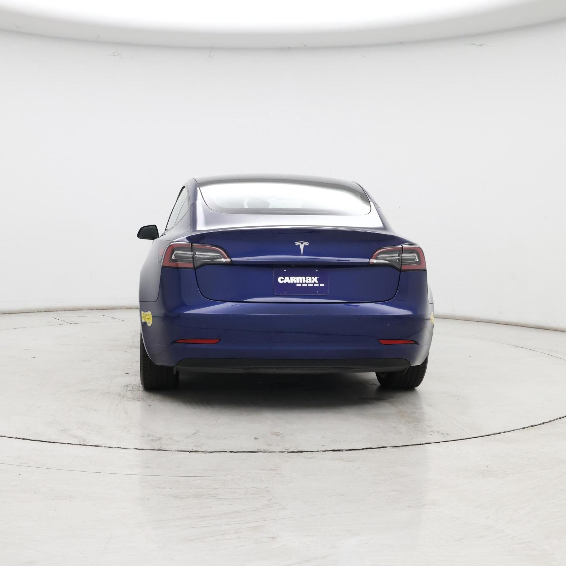 Thumbnail: 2021 Tesla Model 3 - 6