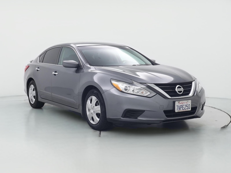 2016 Nissan Altima S -
                  Palmdale, CA