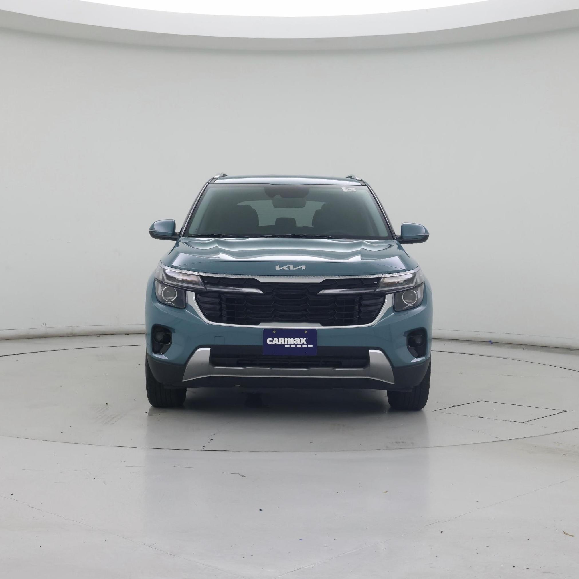 Thumbnail: 2024 Kia Seltos - 5