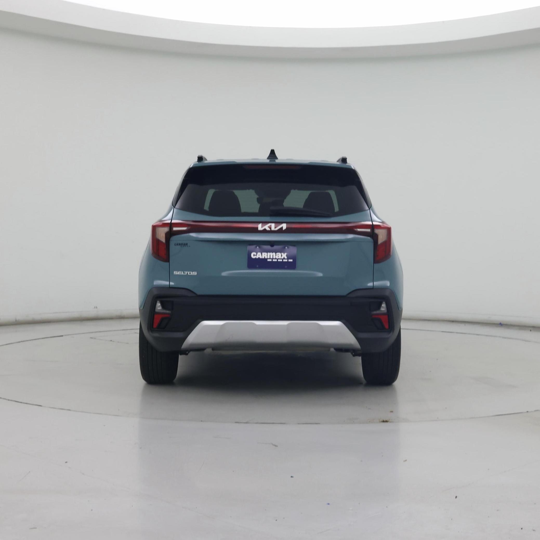 Thumbnail: 2024 Kia Seltos - 6