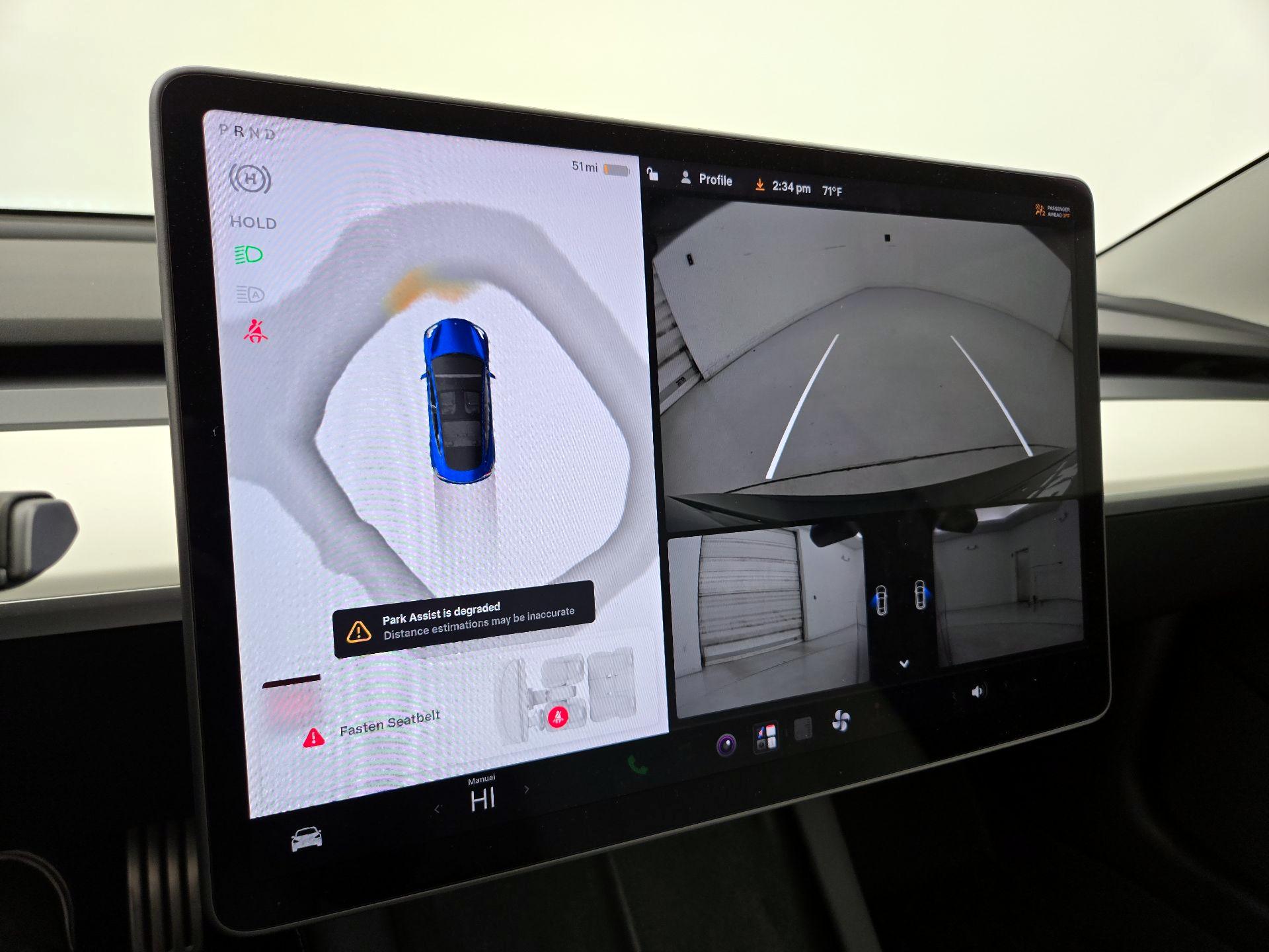 Thumbnail: 2022 Tesla Model 3 - 15