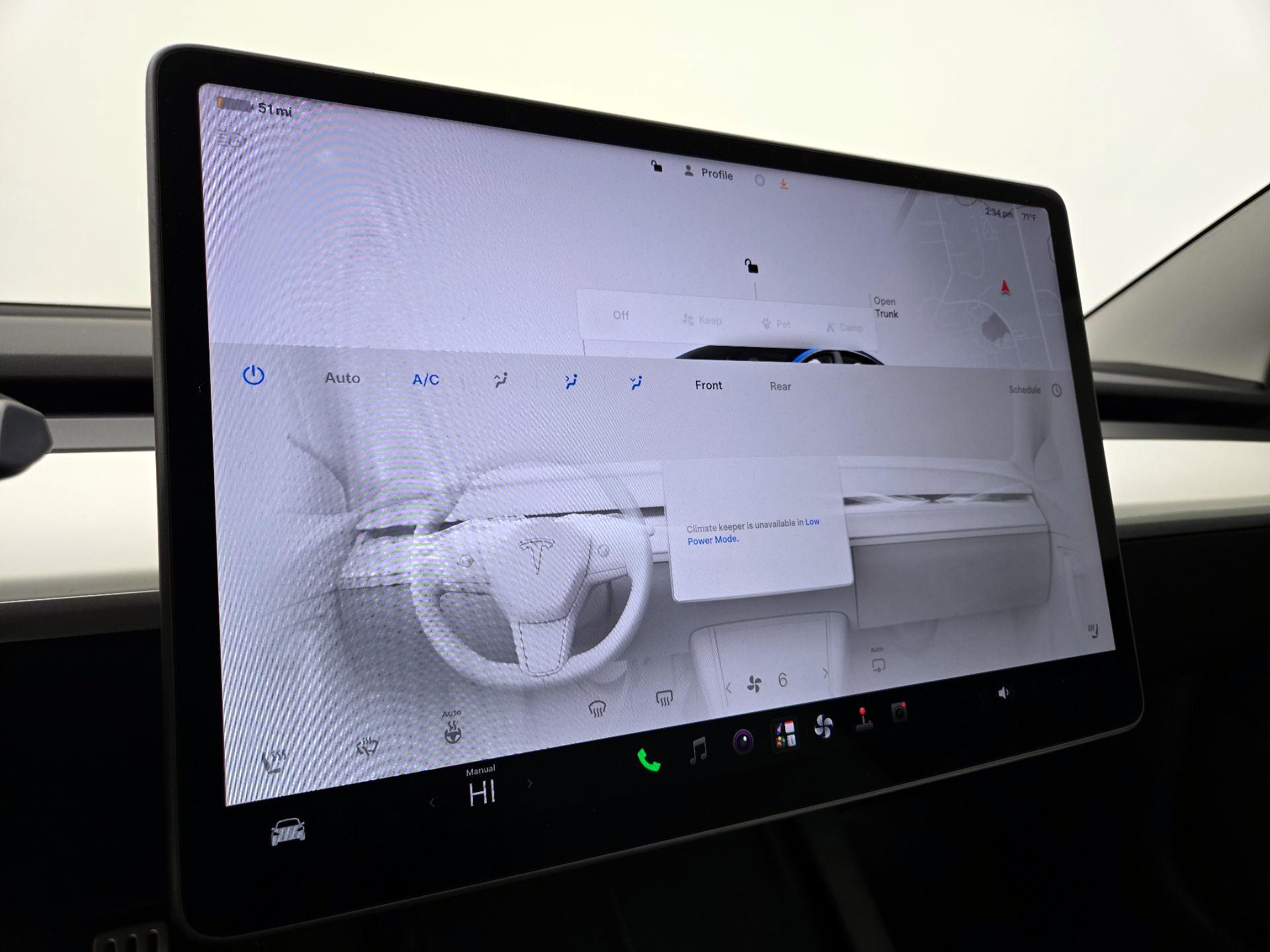 Thumbnail: 2022 Tesla Model 3 - 17