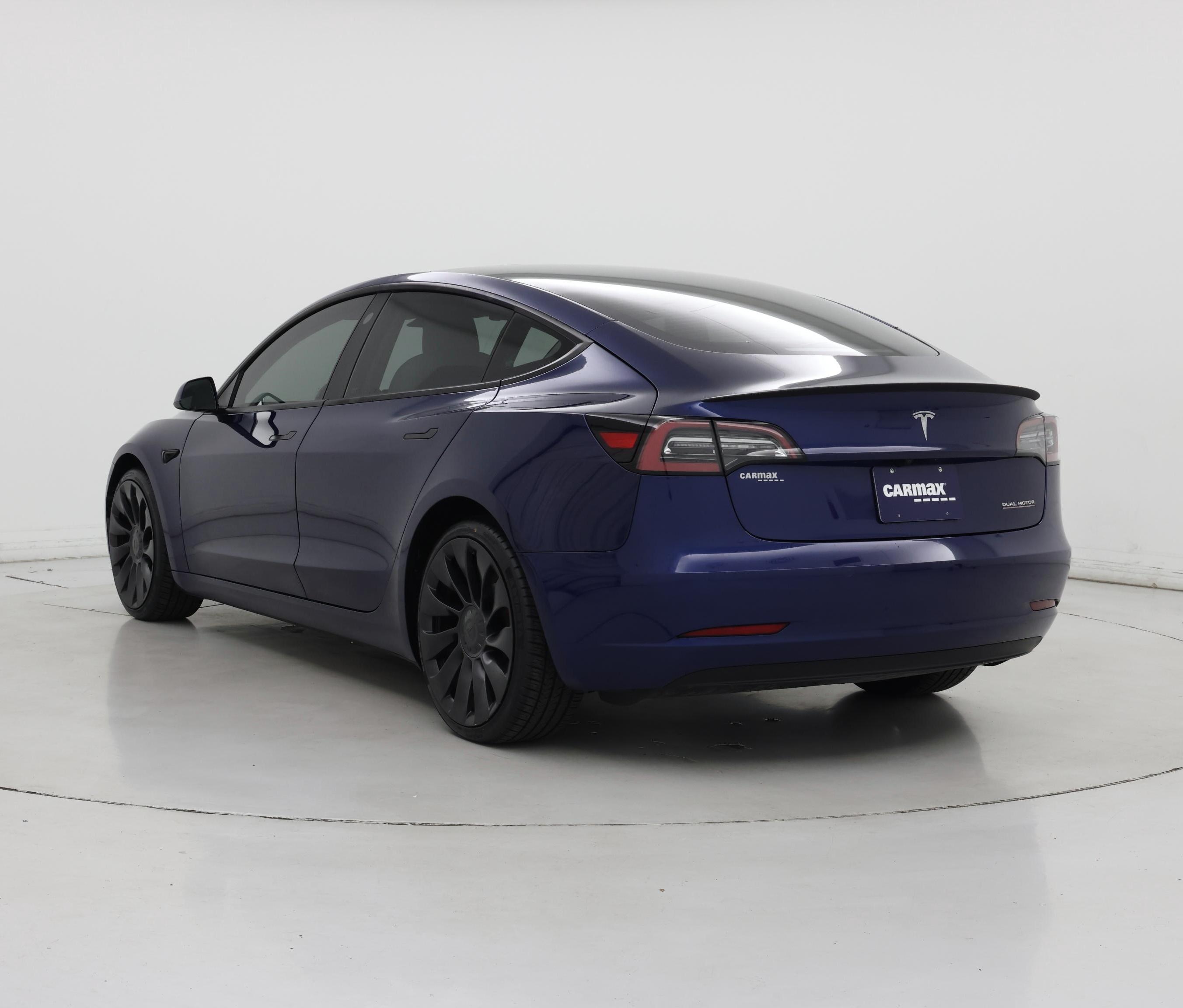Thumbnail: 2022 Tesla Model 3 - 2