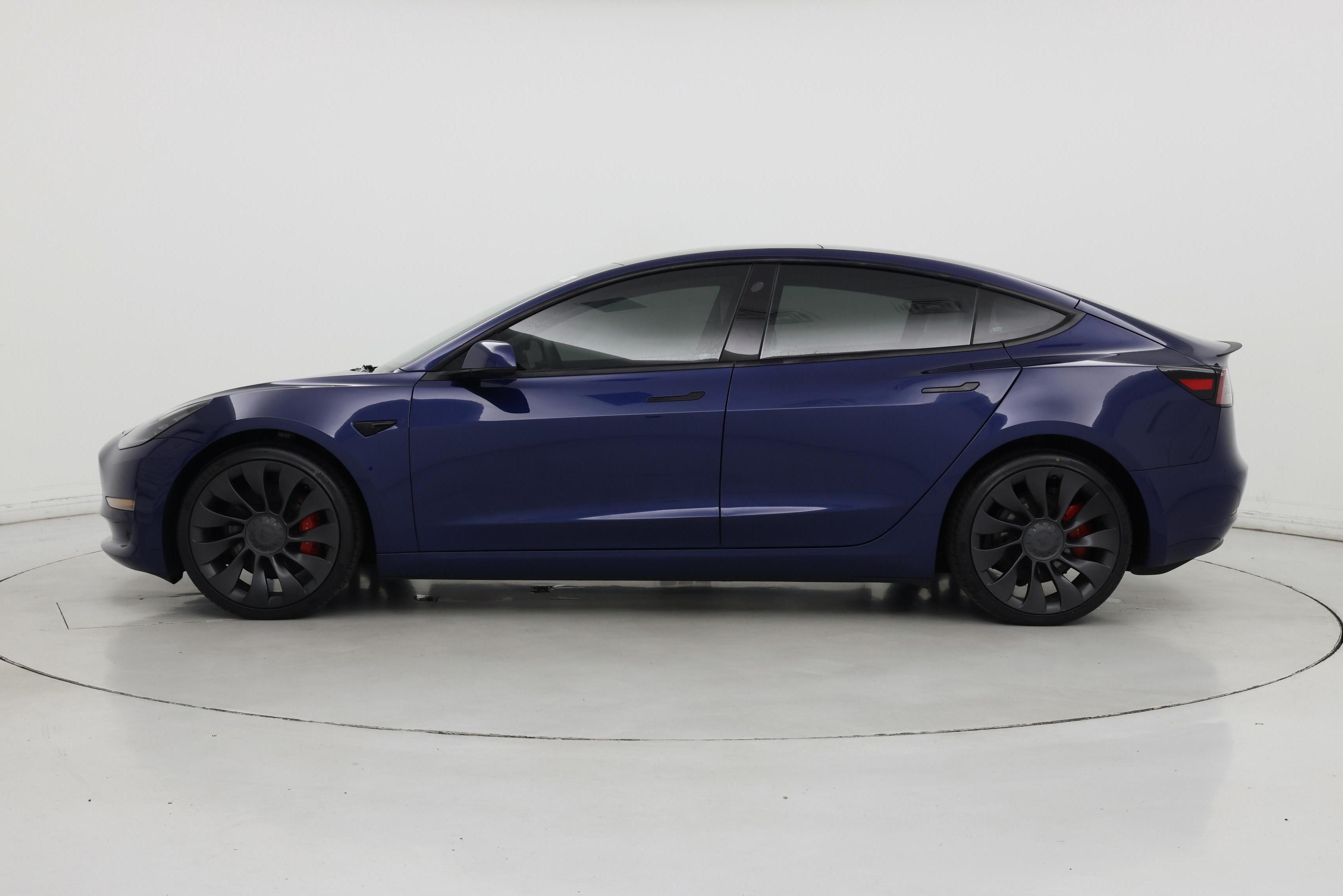 Thumbnail: 2022 Tesla Model 3 - 3