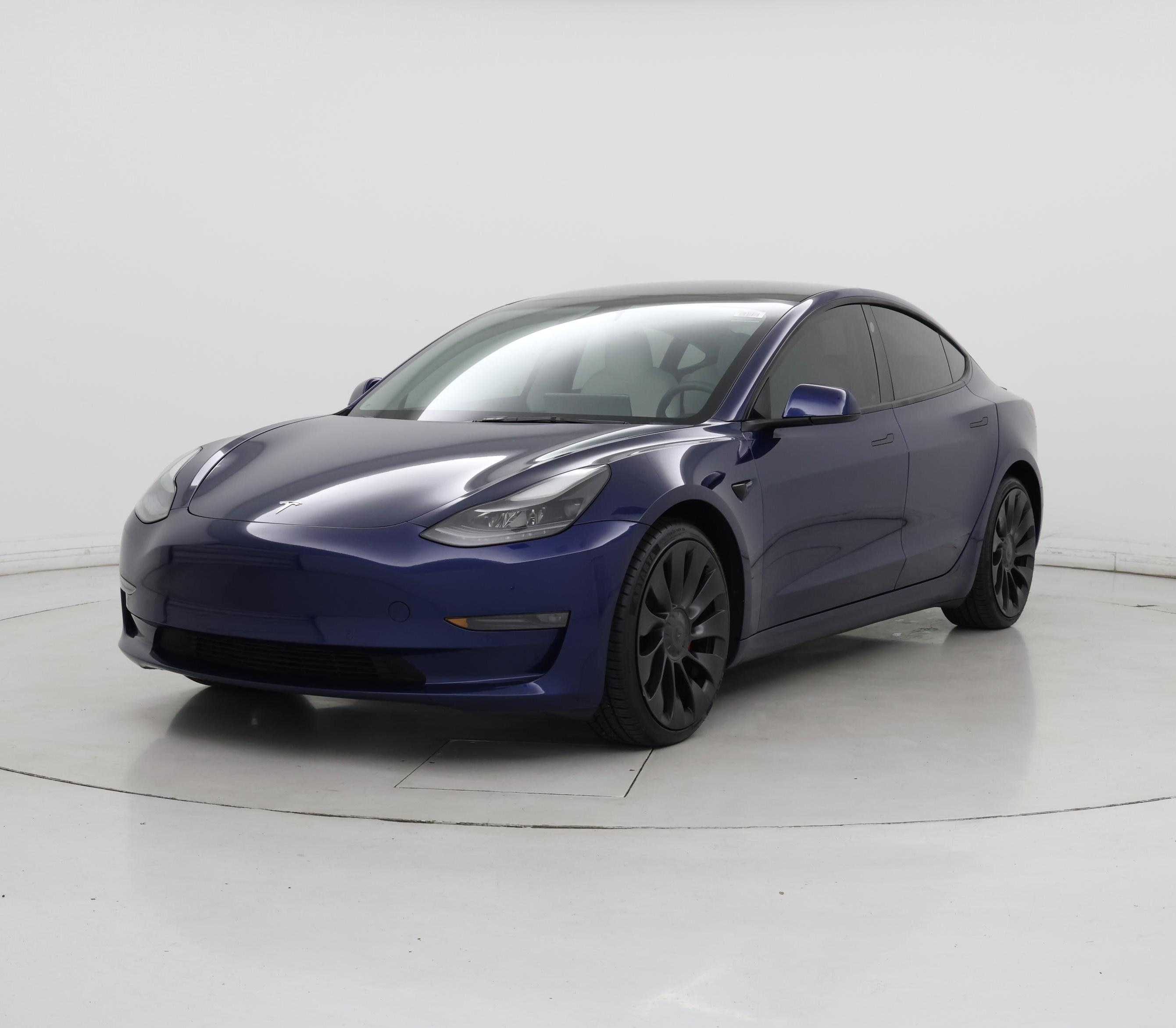 Thumbnail: 2022 Tesla Model 3 - 4