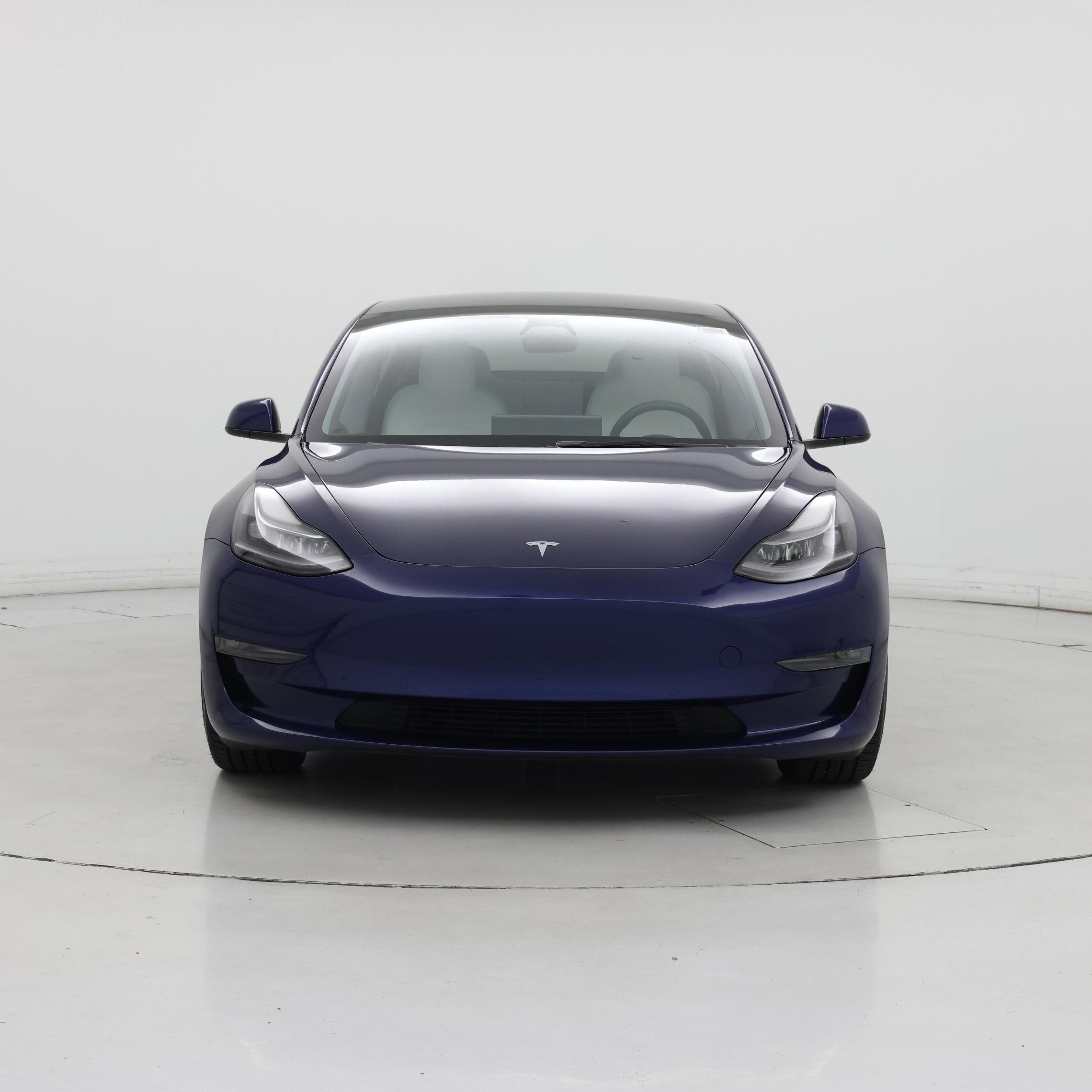 Thumbnail: 2022 Tesla Model 3 - 5