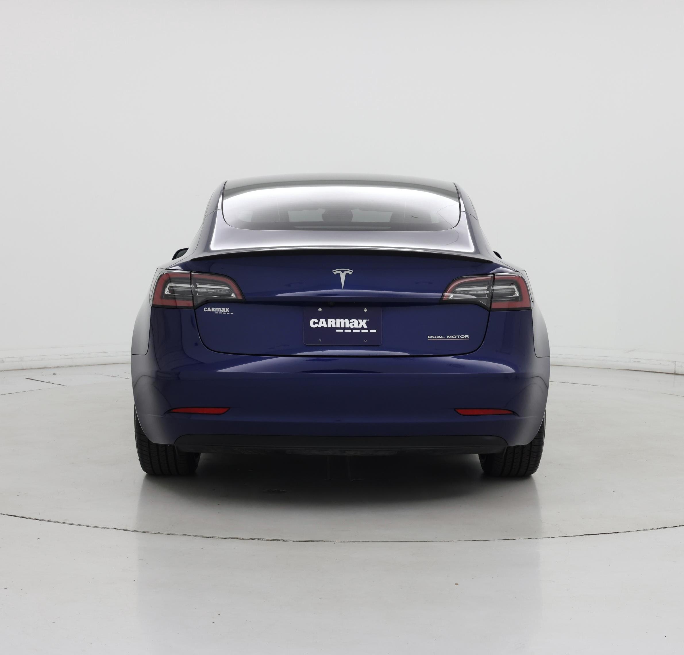 Thumbnail: 2022 Tesla Model 3 - 6