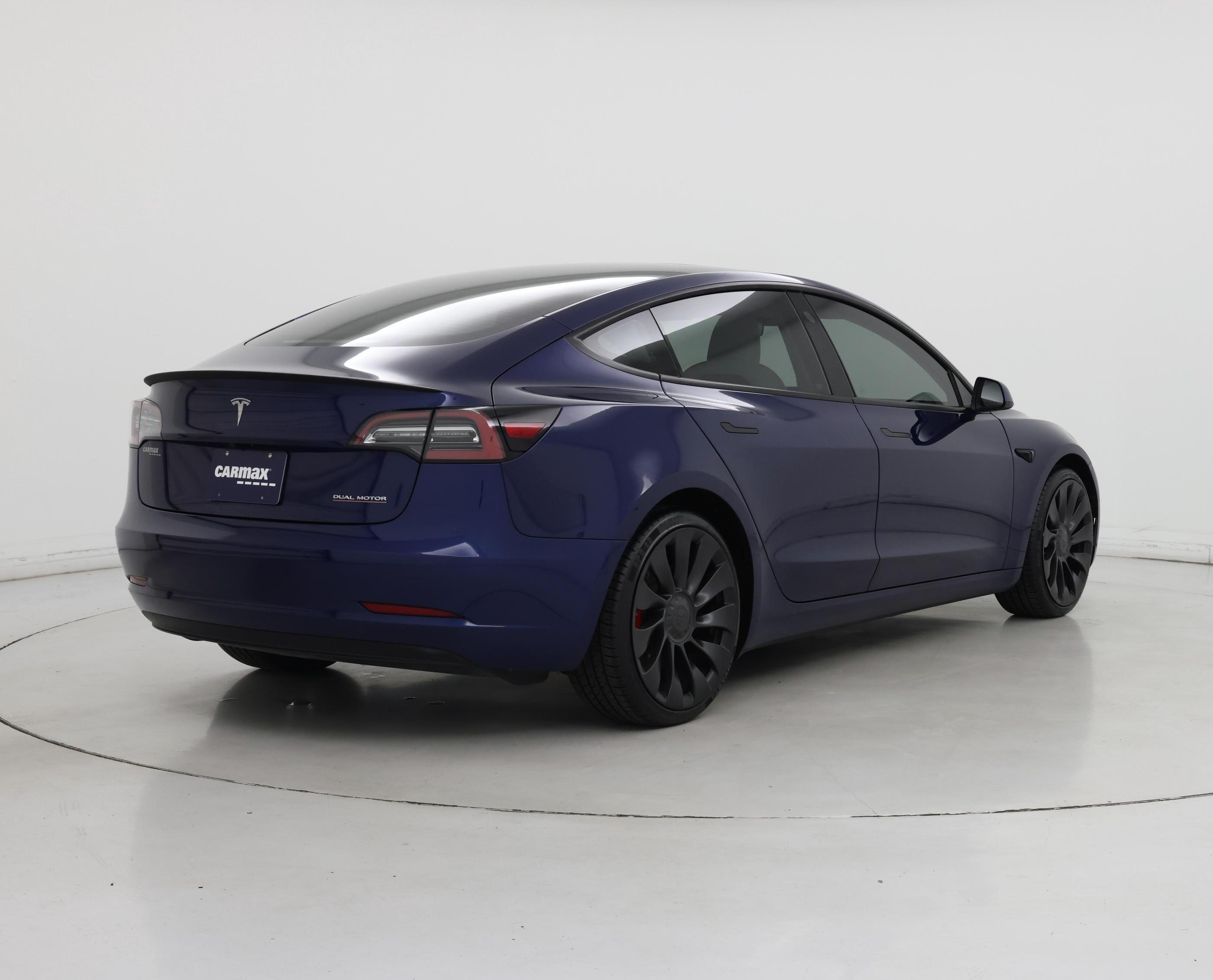 Thumbnail: 2022 Tesla Model 3 - 8