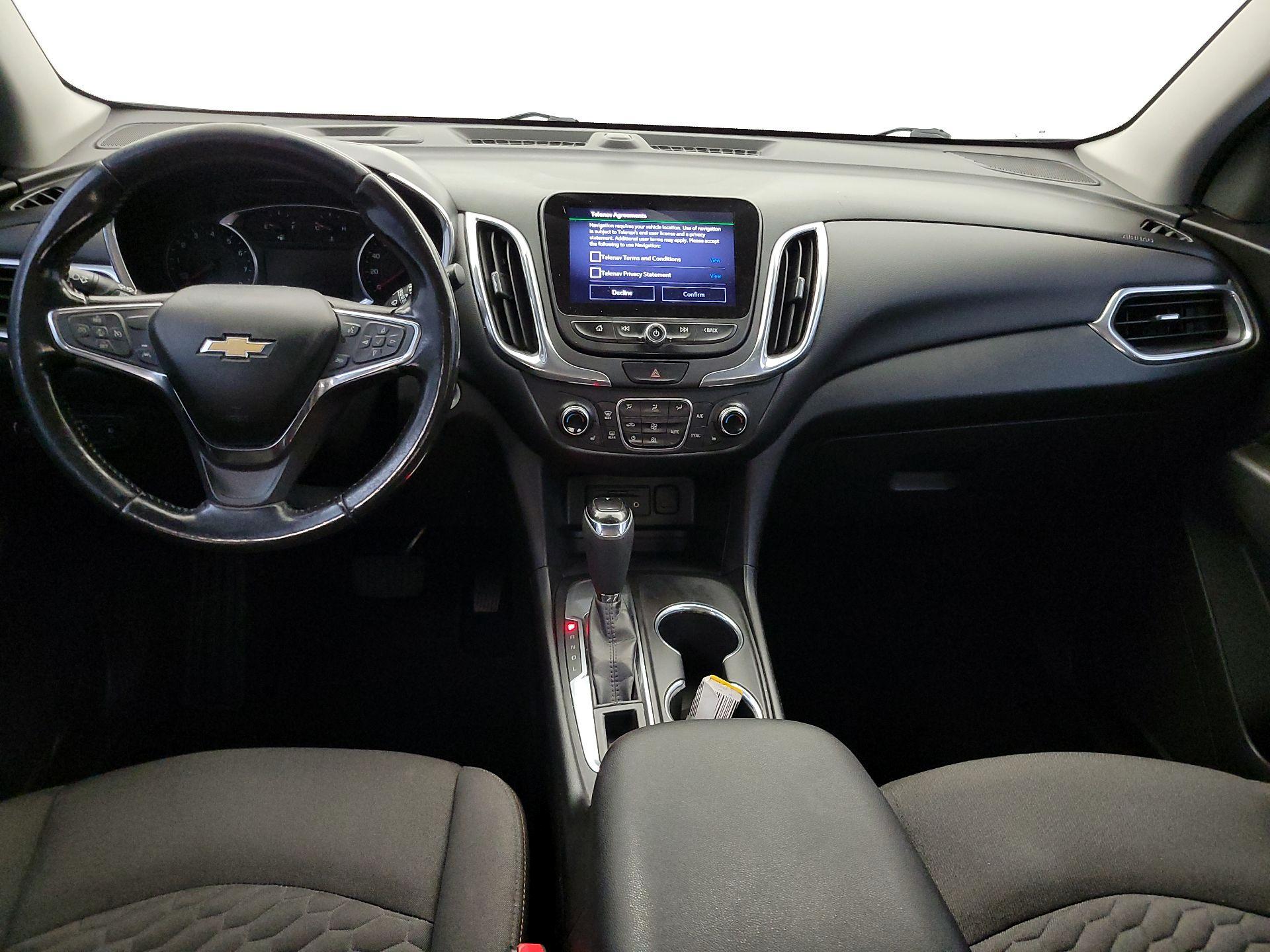 Thumbnail: 2020 Chevrolet Equinox - 9