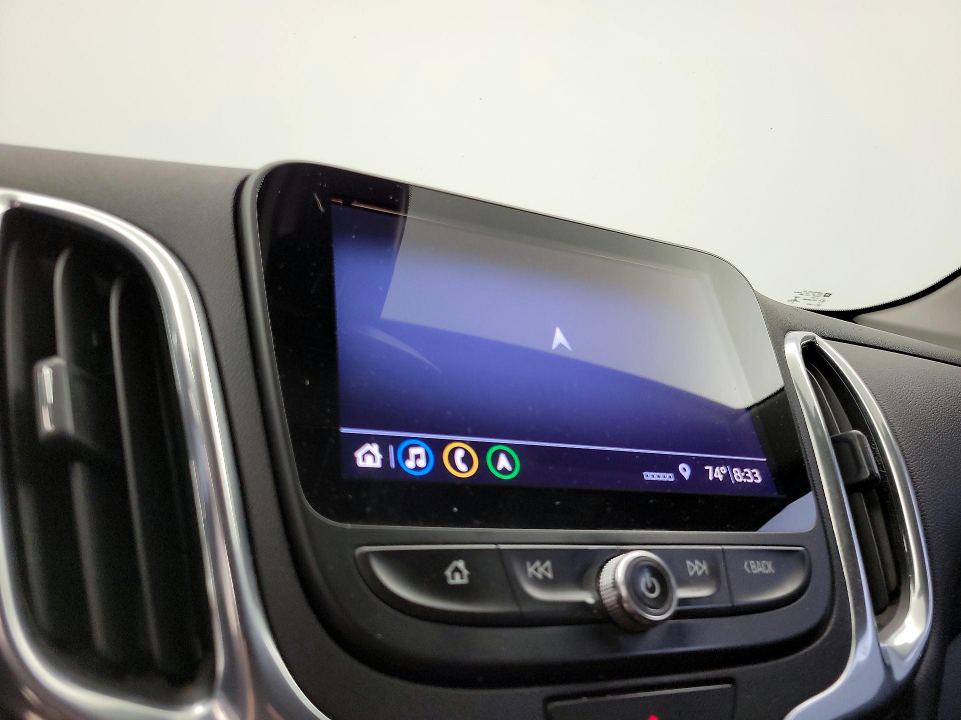 Thumbnail: 2020 Chevrolet Equinox - 14