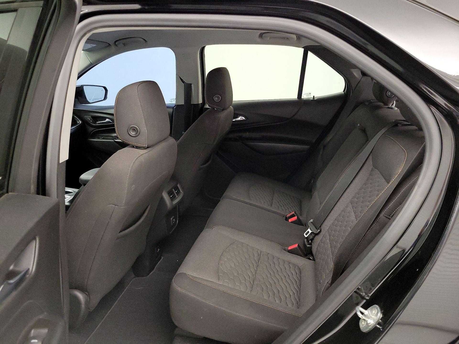 Thumbnail: 2020 Chevrolet Equinox - 20