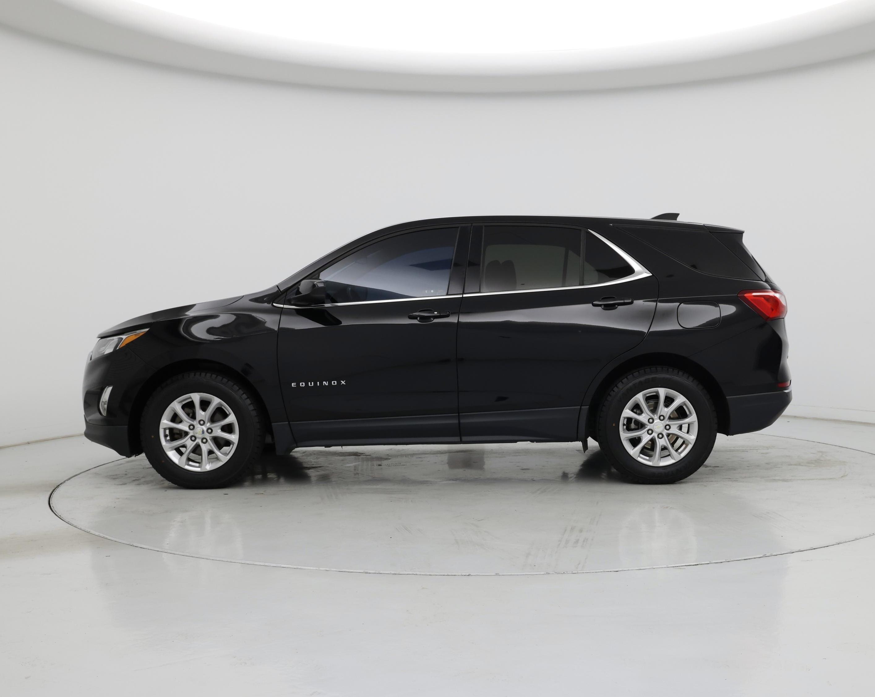 Thumbnail: 2020 Chevrolet Equinox - 3