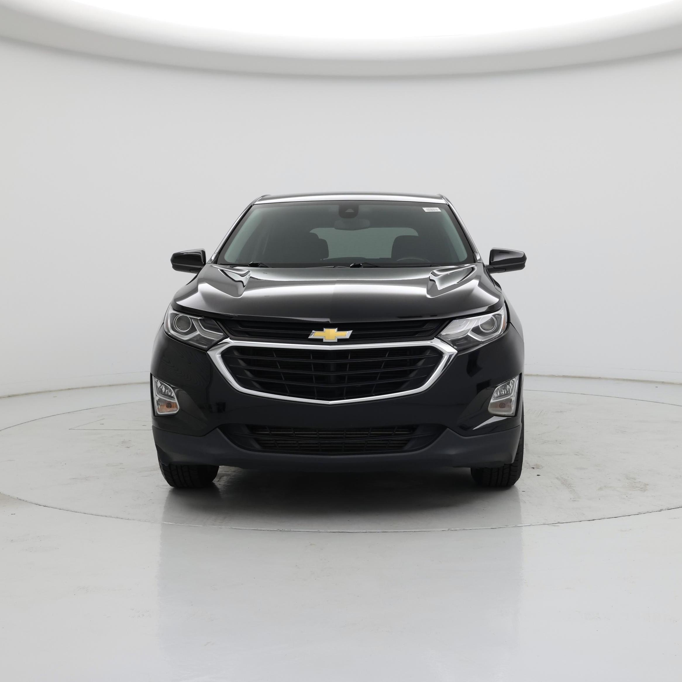 Thumbnail: 2020 Chevrolet Equinox - 5