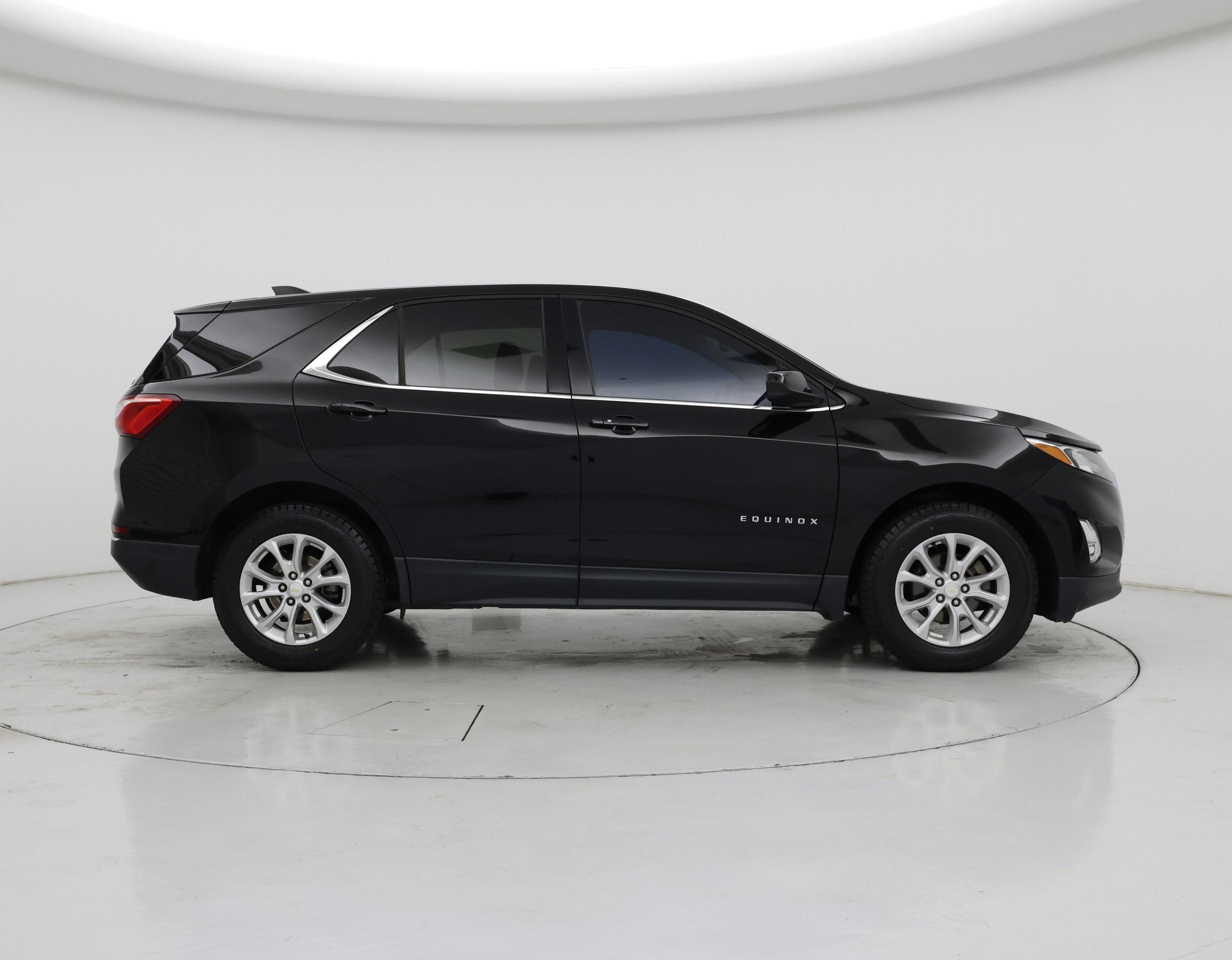 Thumbnail: 2020 Chevrolet Equinox - 7