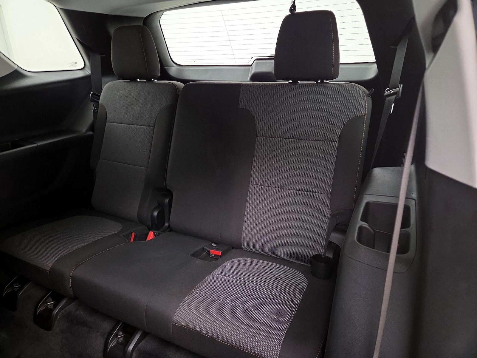 2020 Chevrolet Traverse LS - Photo 21