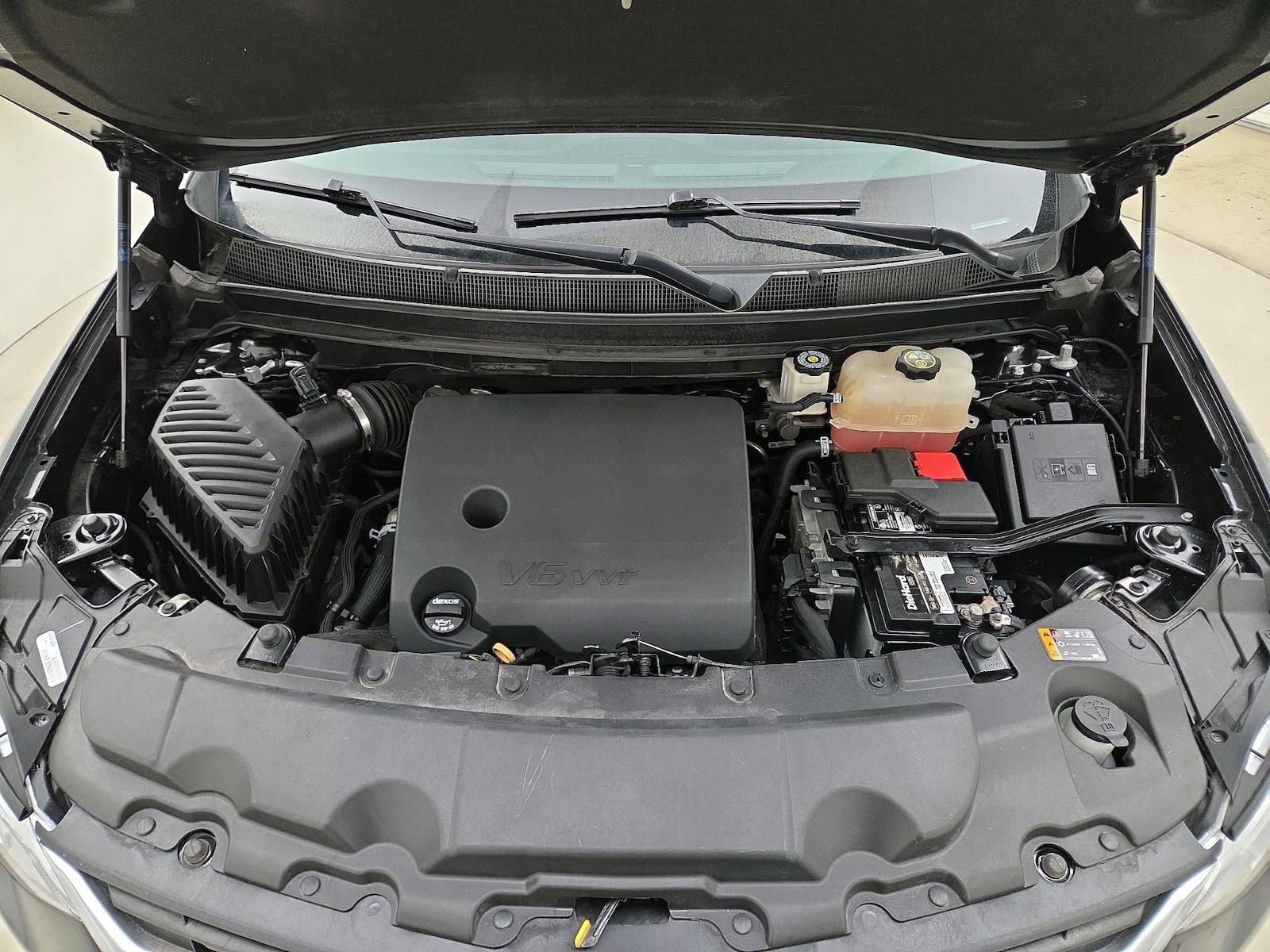 2020 Chevrolet Traverse LS - Photo 23