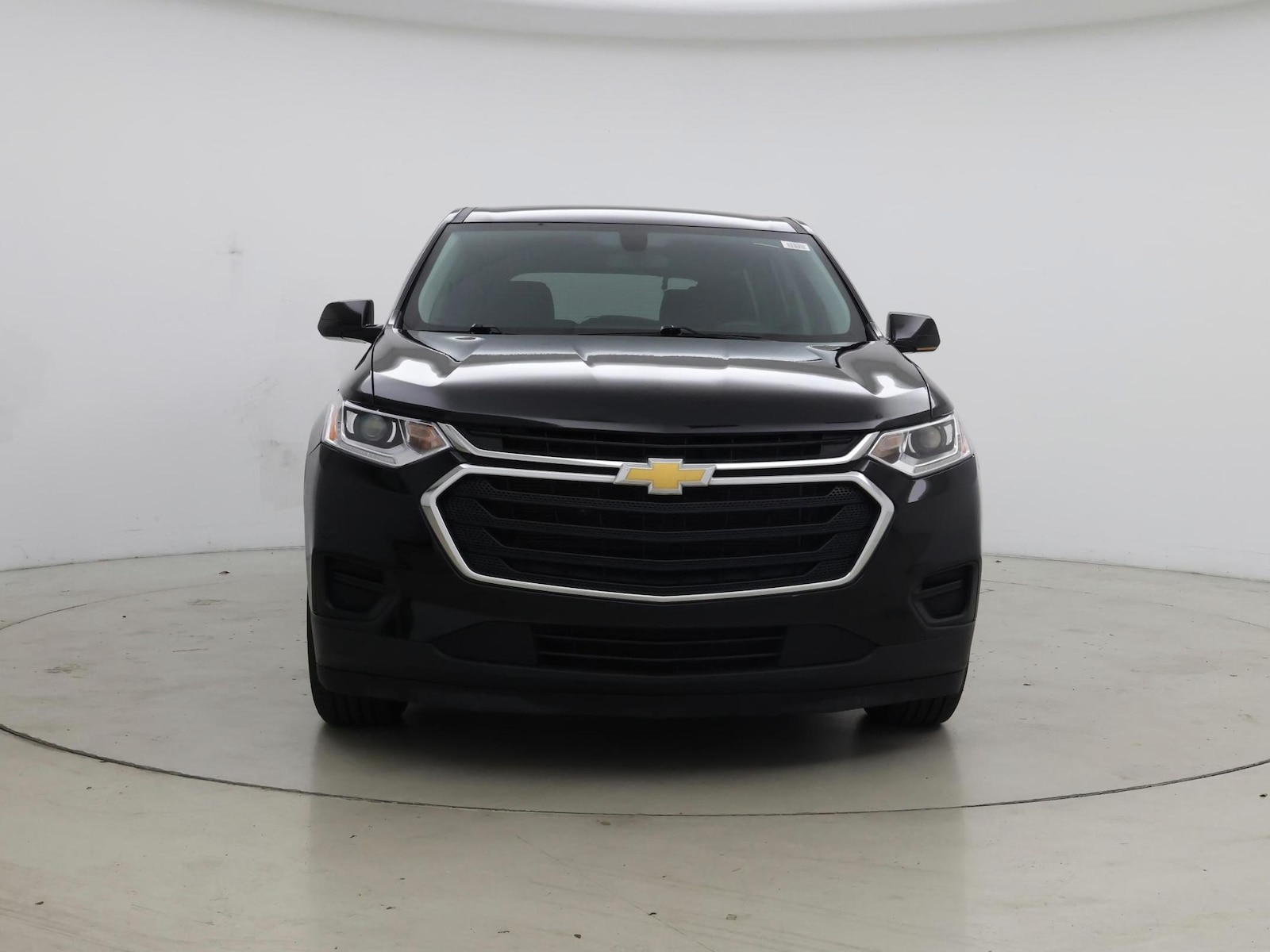 2020 Chevrolet Traverse LS - Photo 6