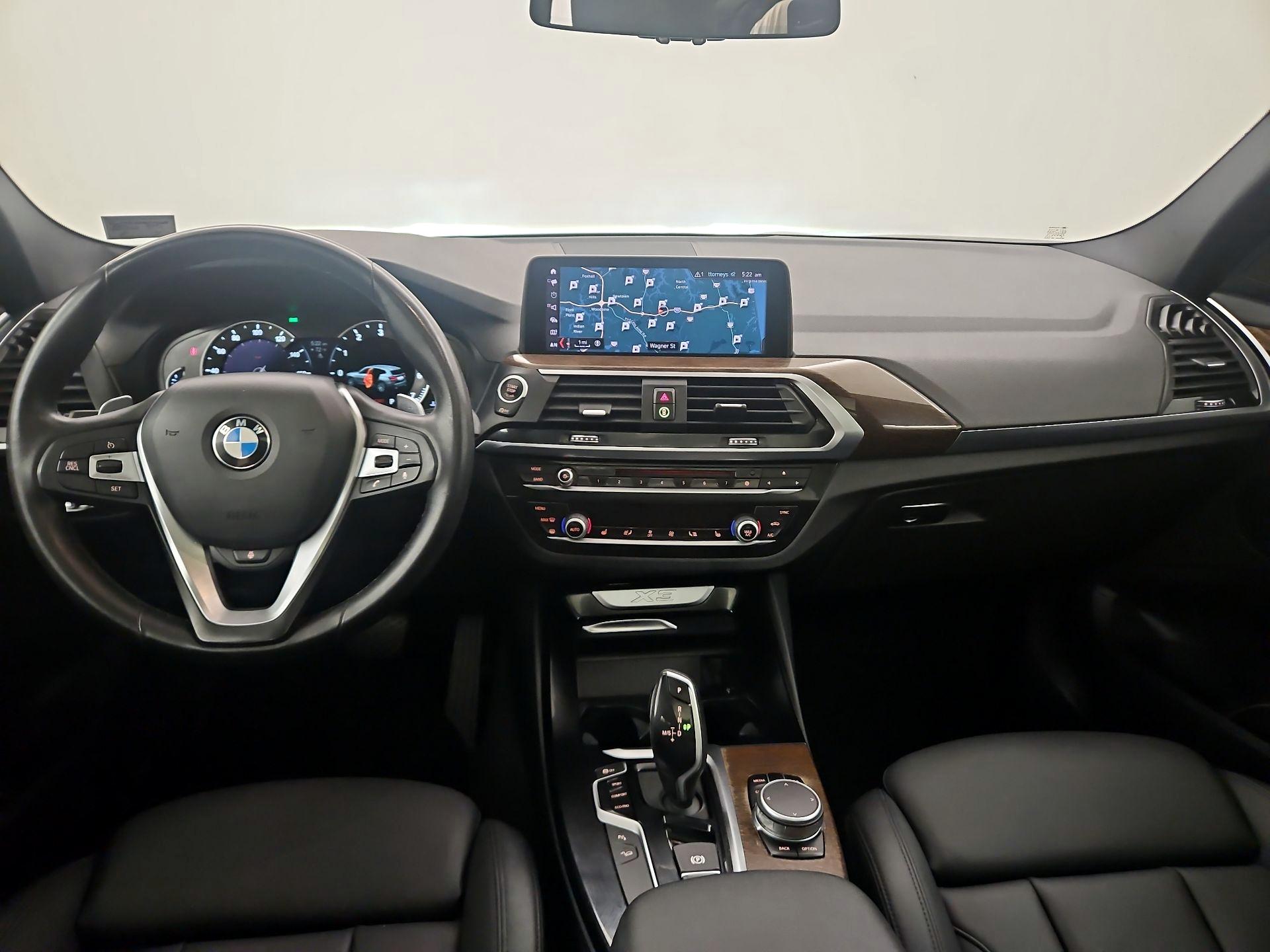 Thumbnail: 2019 BMW X3 - 9