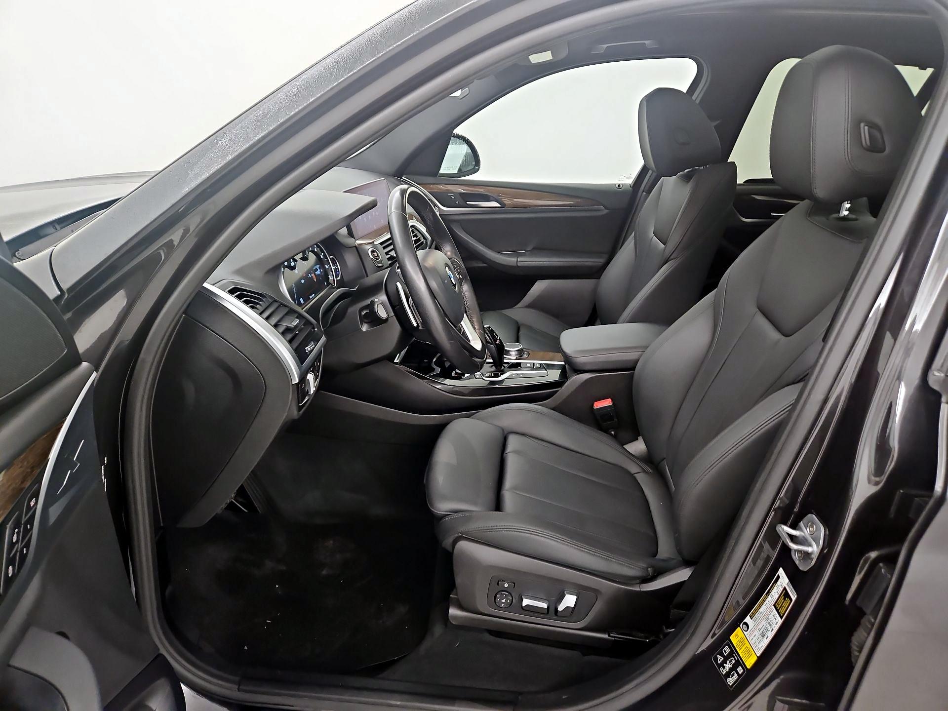 Thumbnail: 2019 BMW X3 - 11