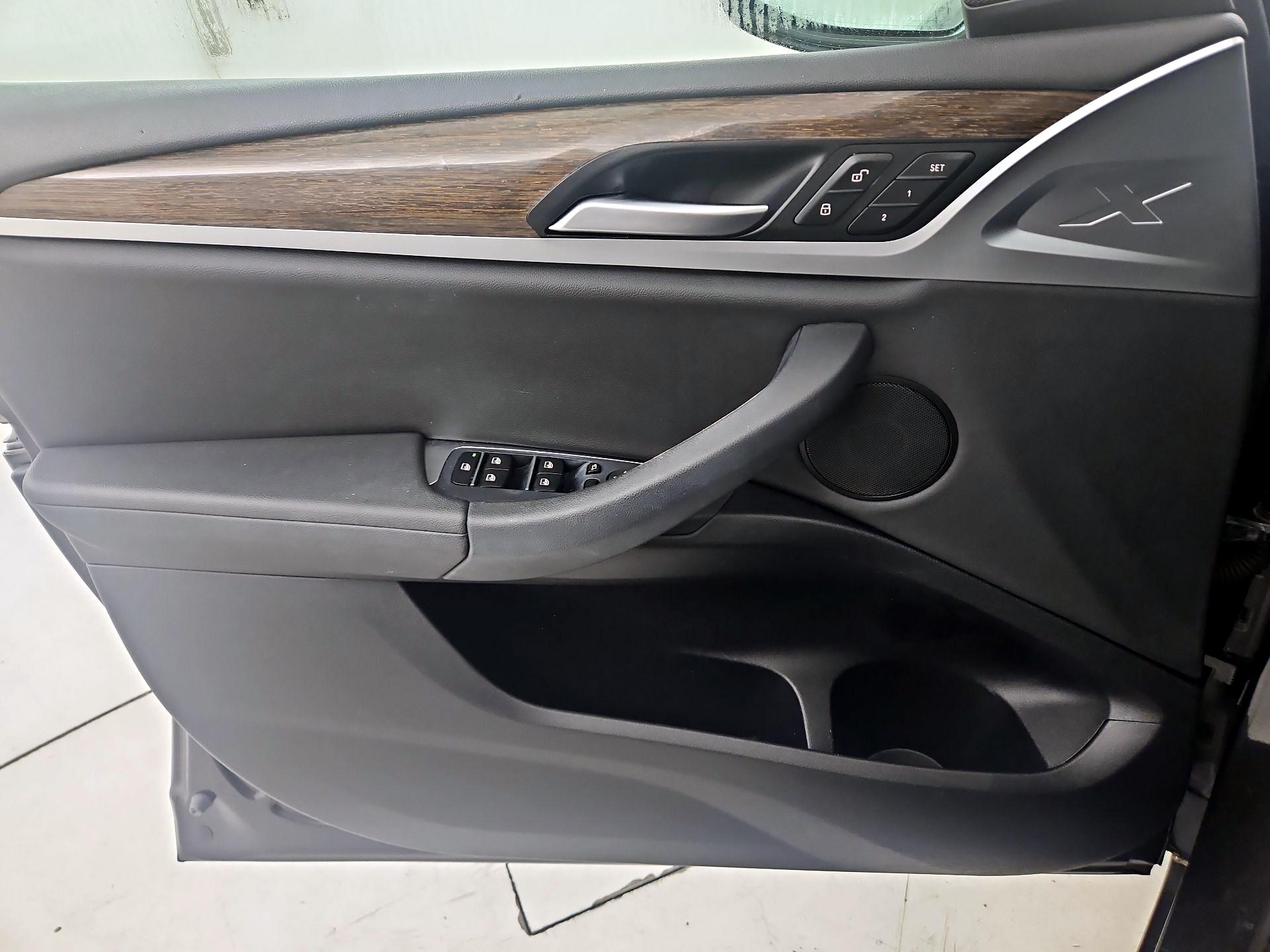 Thumbnail: 2019 BMW X3 - 12