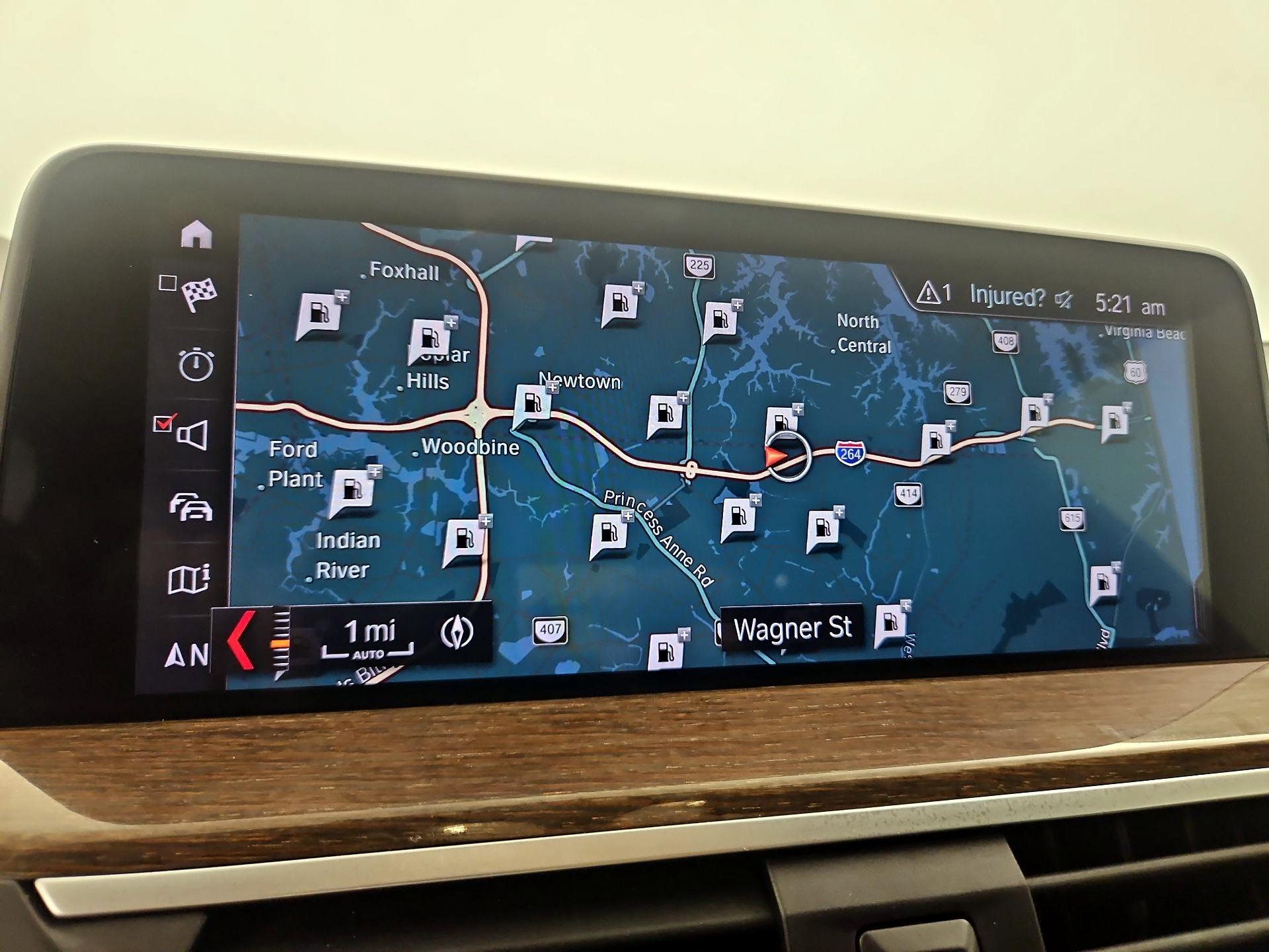 Thumbnail: 2019 BMW X3 - 14